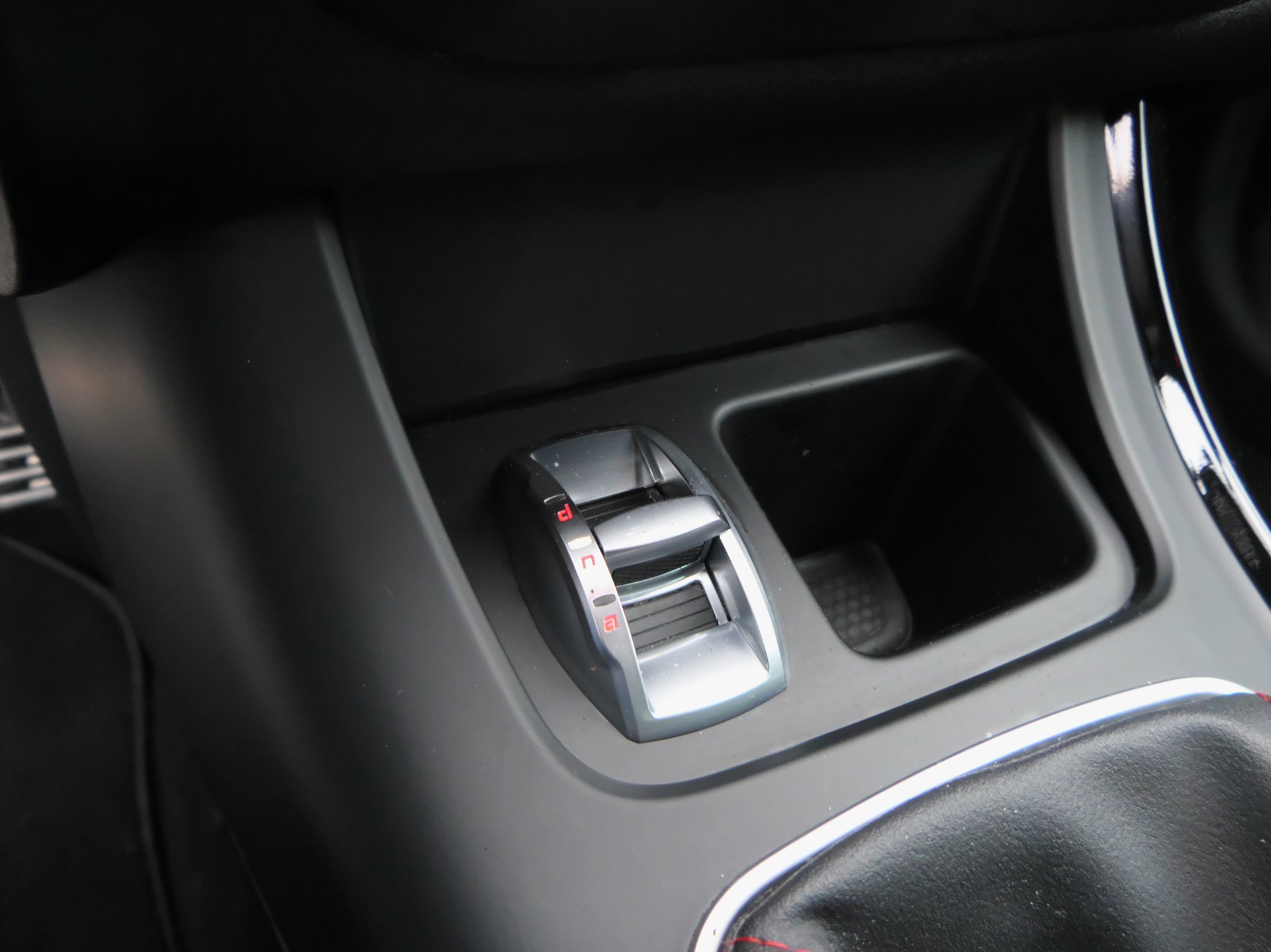Foto van Alfa Romeo Alfa Giulietta