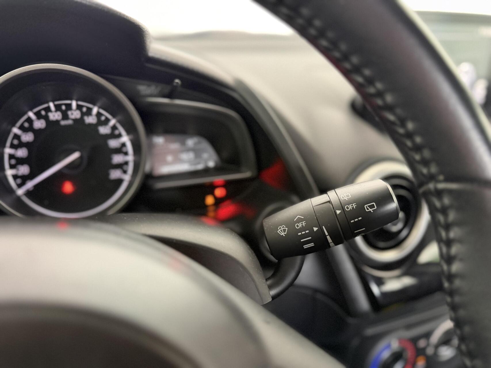 Foto van Mazda Mazda2