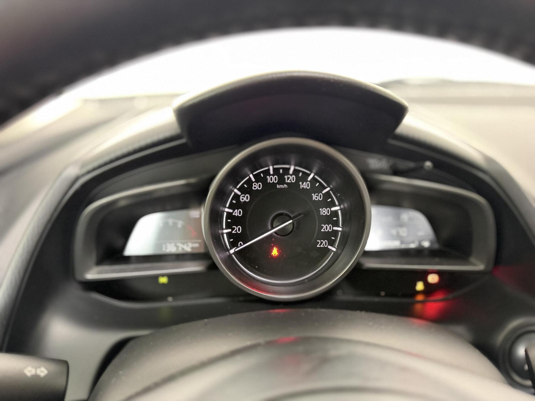 Foto van Mazda Mazda2