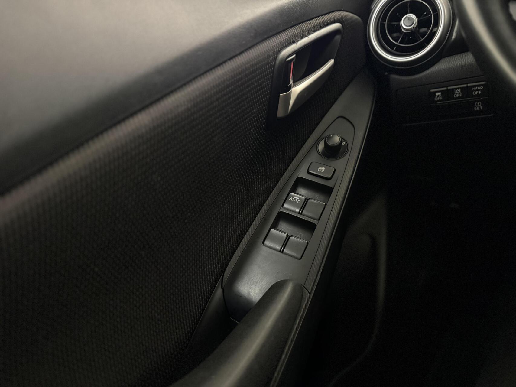 Foto van Mazda Mazda2
