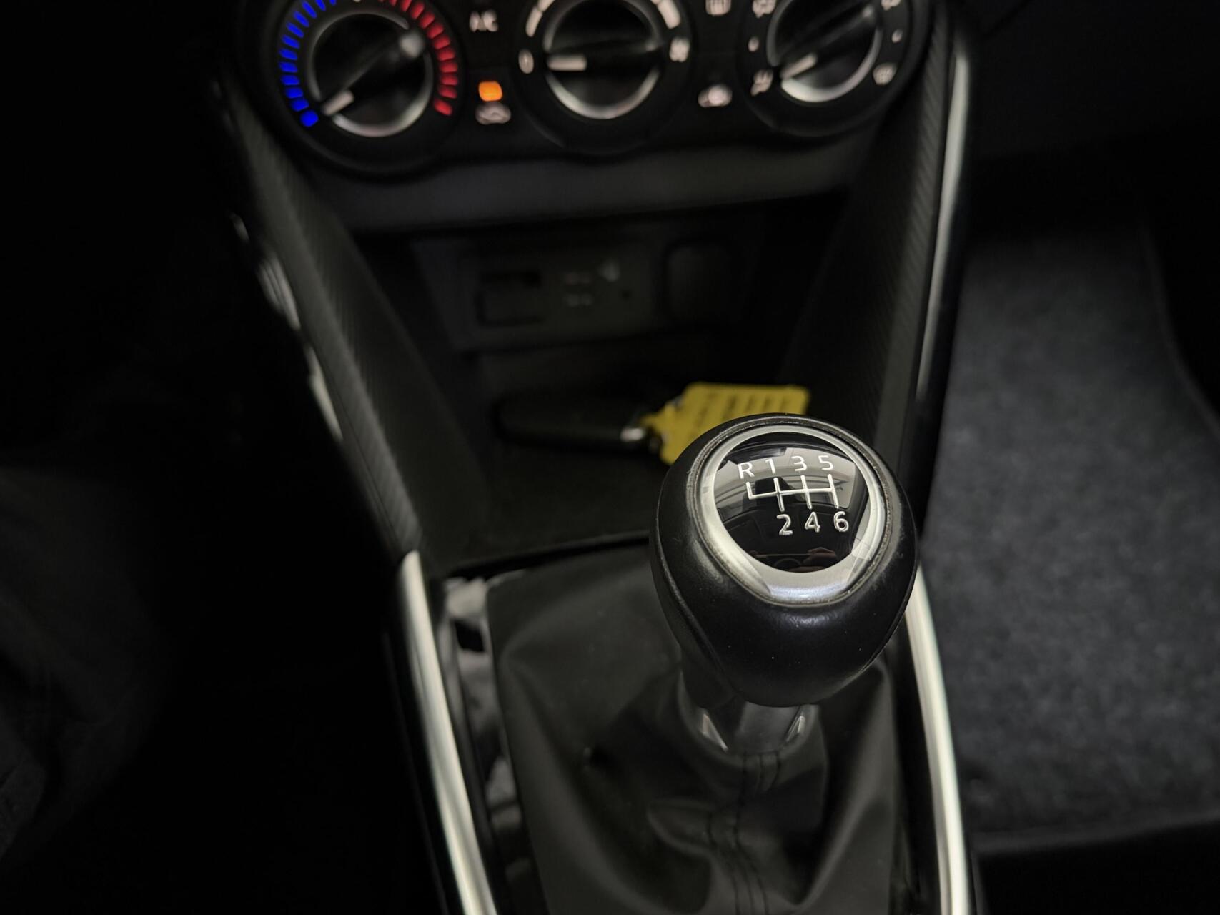 Foto van Mazda Mazda2