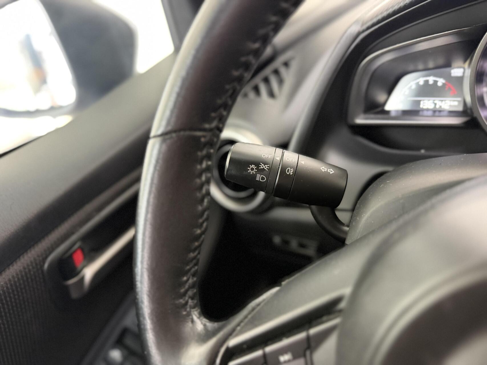 Foto van Mazda Mazda2
