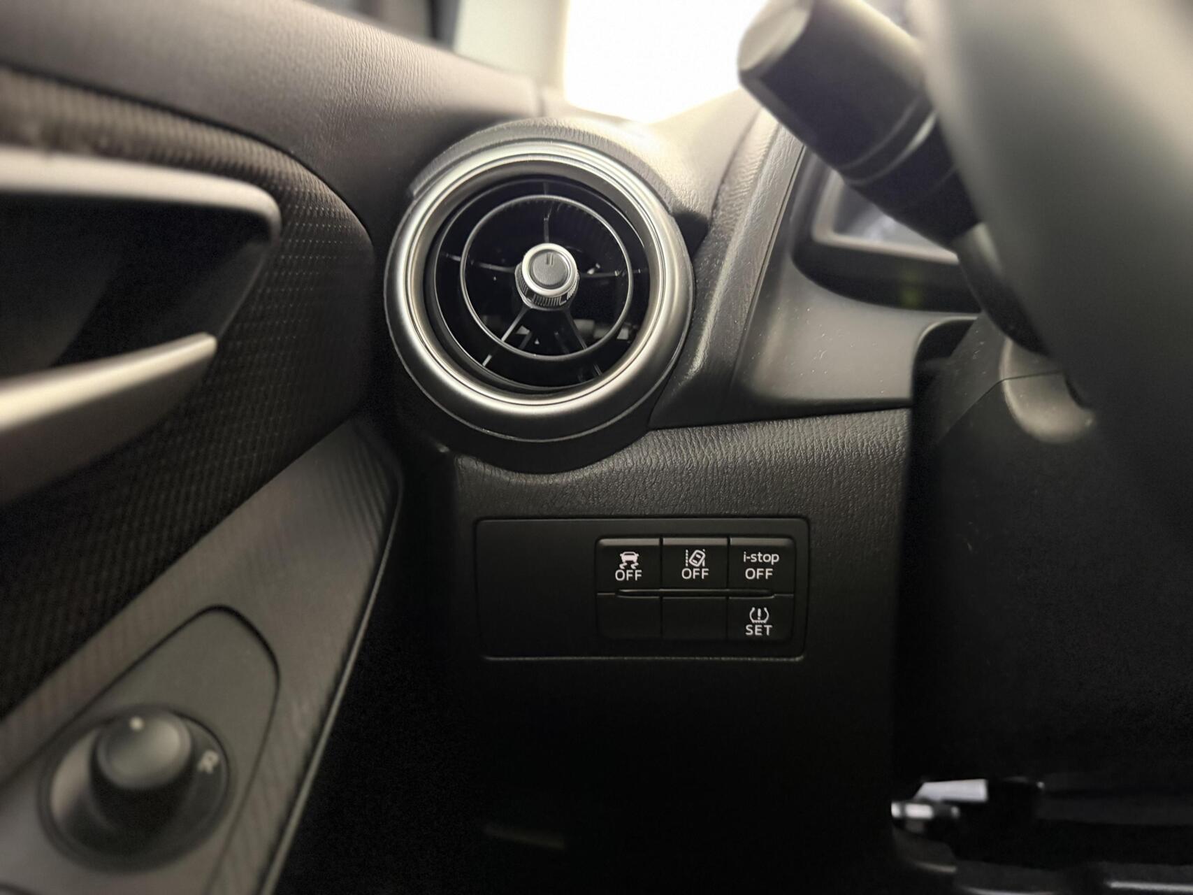 Foto van Mazda Mazda2