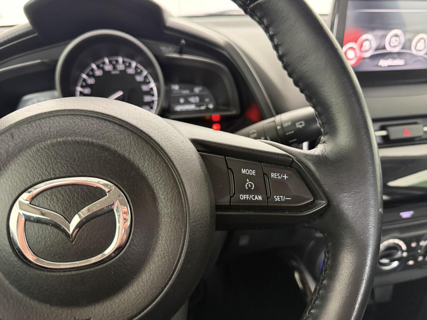 Foto van Mazda Mazda2
