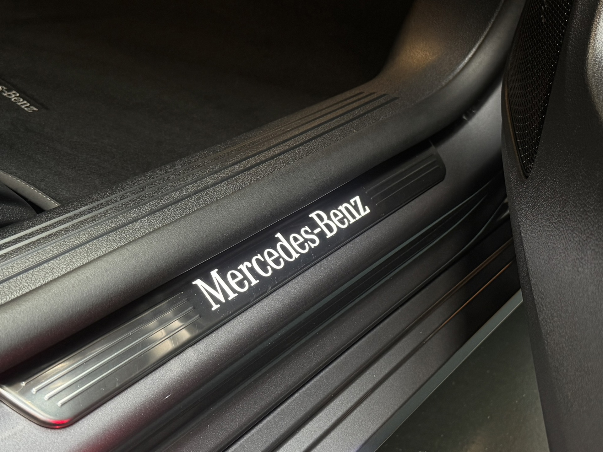 Foto van Mercedes-Benz Cla 200
