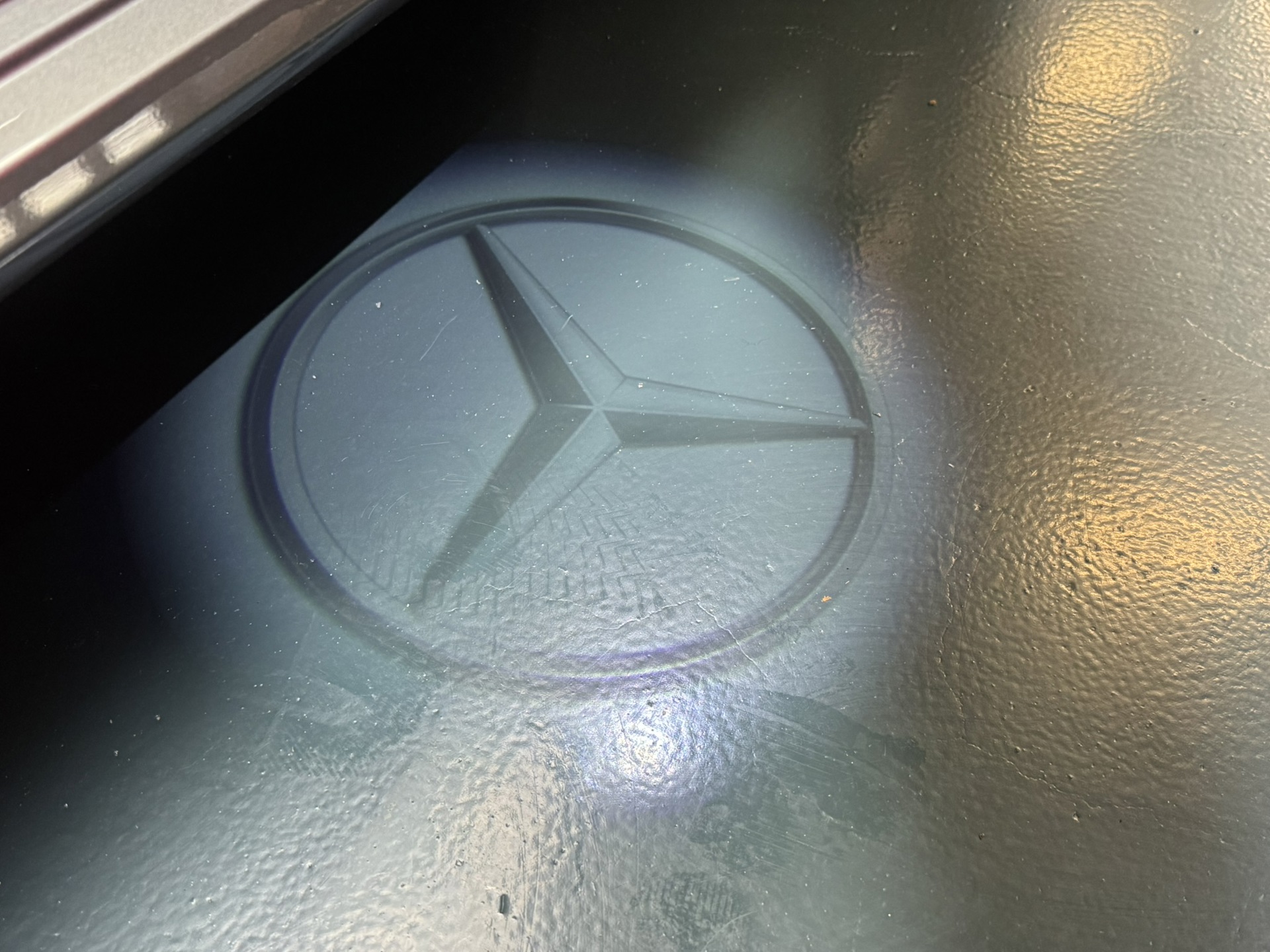 Foto van Mercedes-Benz Cla 200