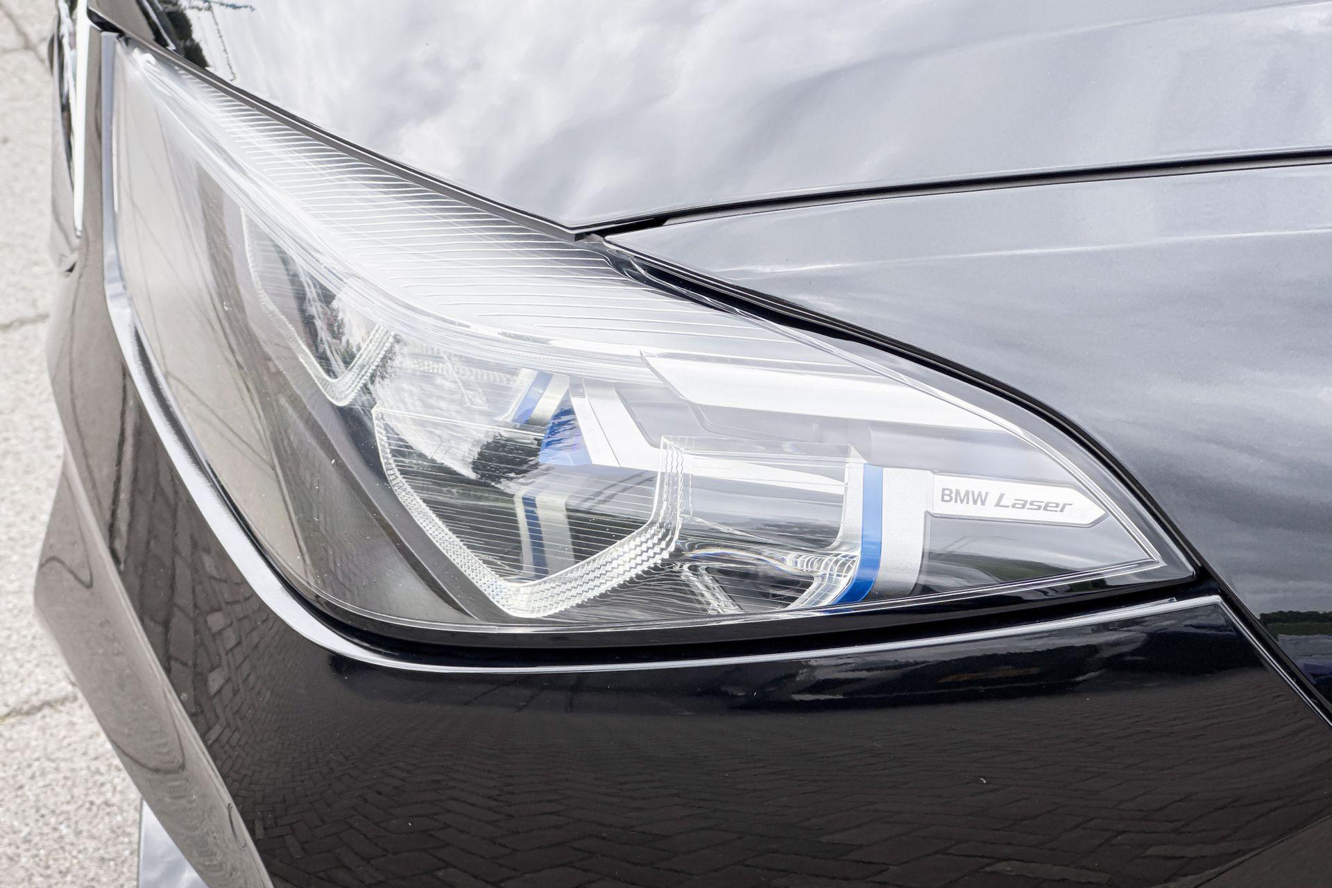 Foto van BMW M850i xDrive