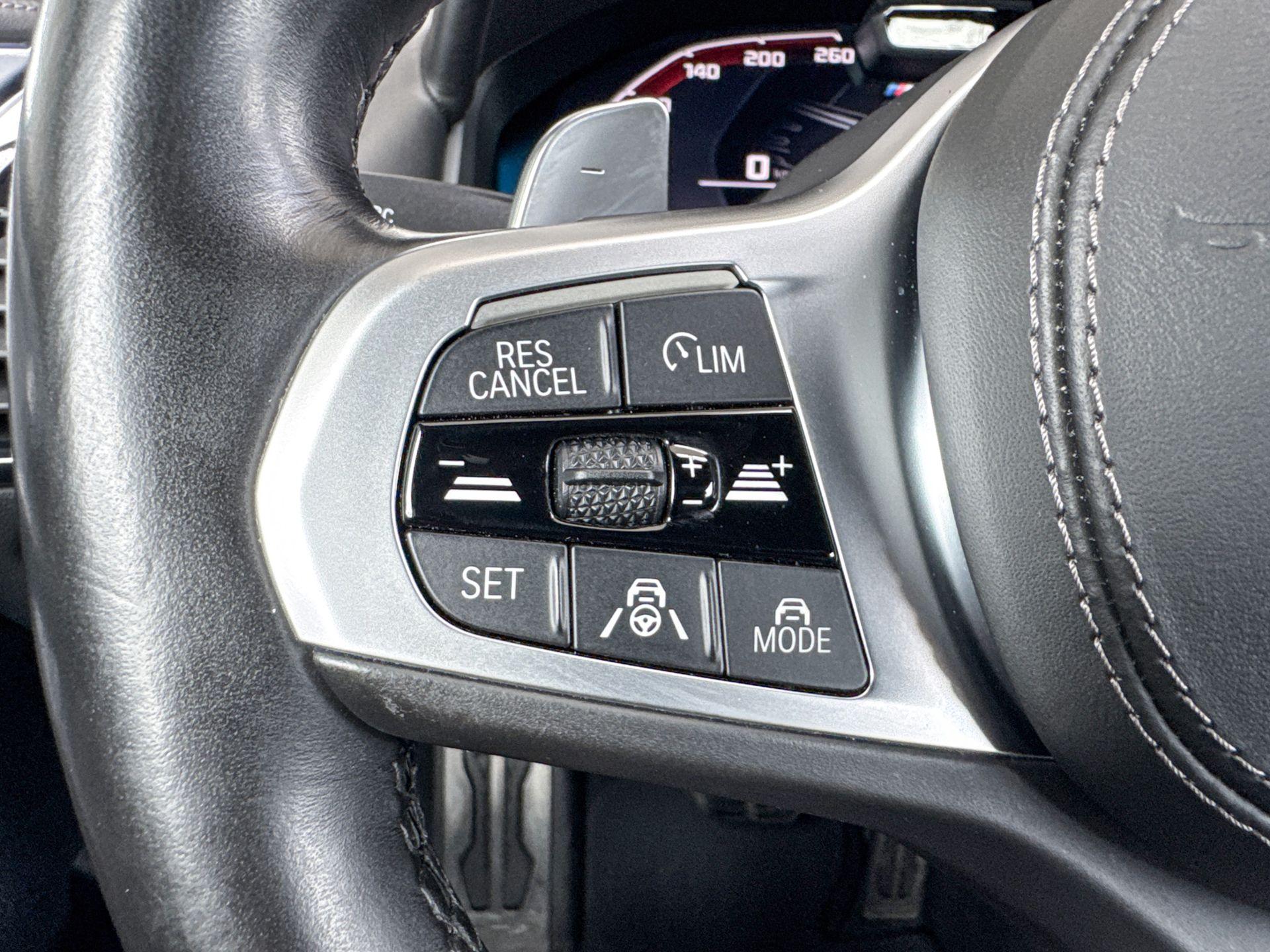 Foto van BMW M850i xDrive
