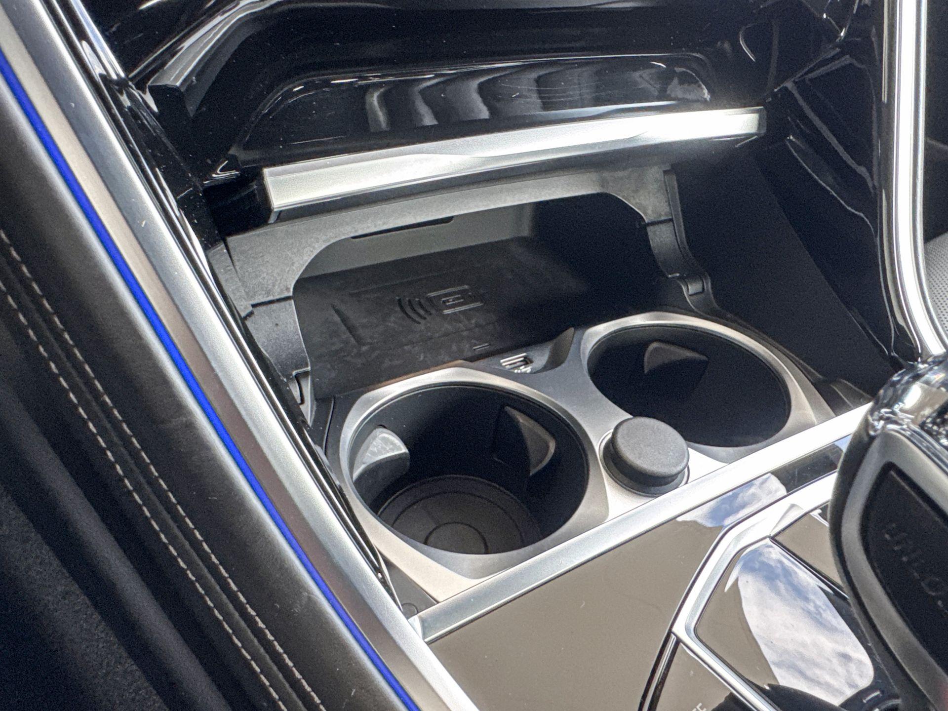 Foto van BMW M850i xDrive