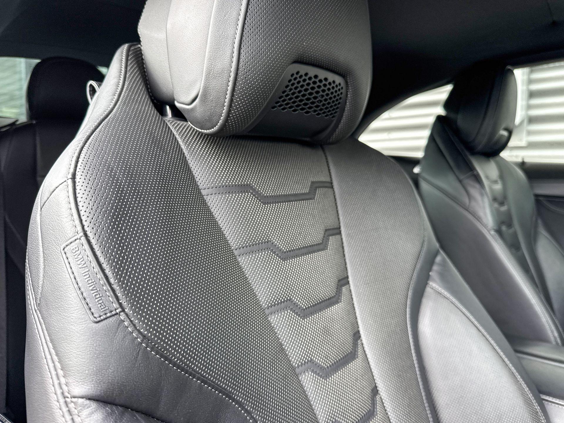 Foto van BMW M850i xDrive
