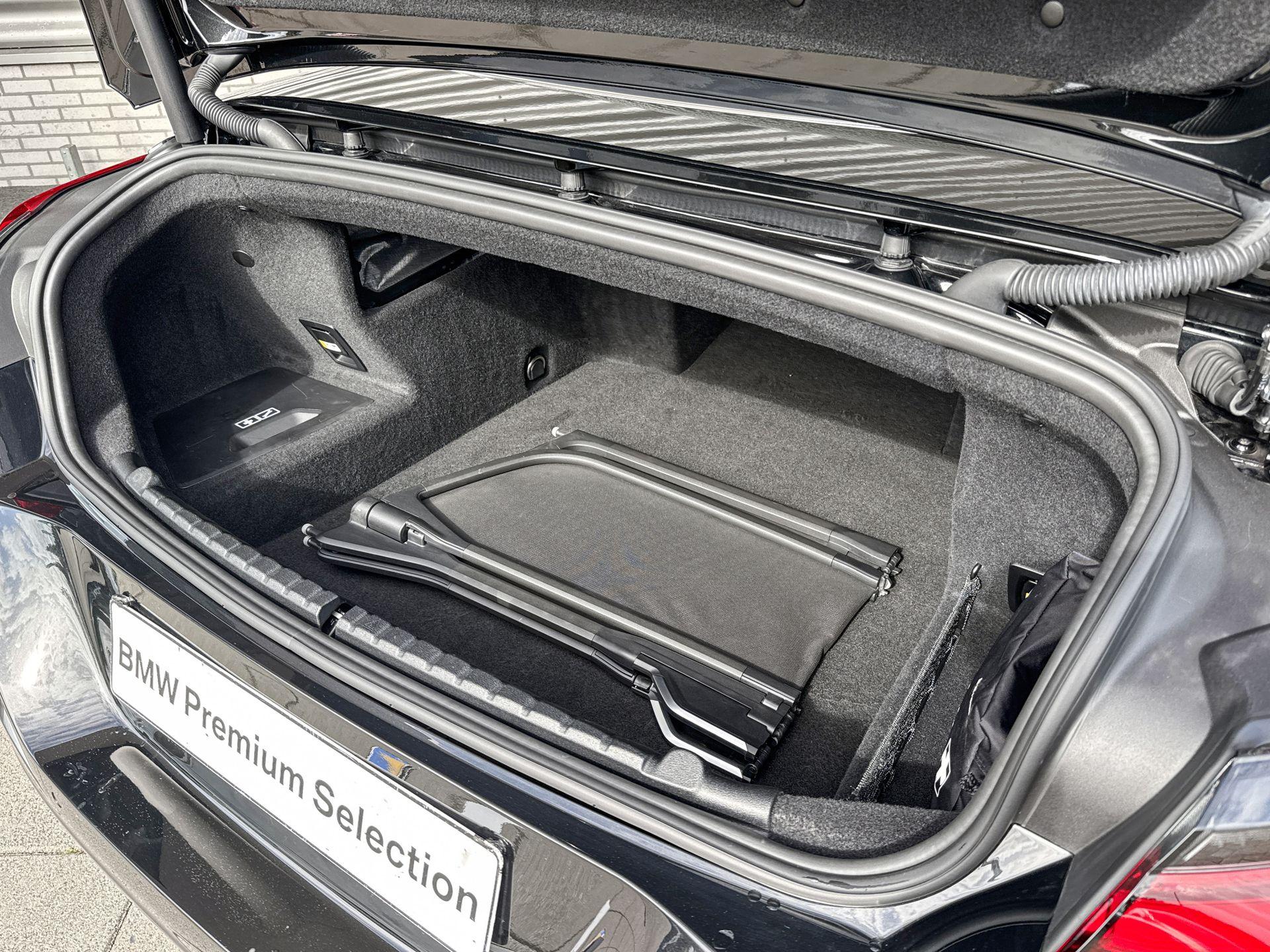 Foto van BMW M850i xDrive