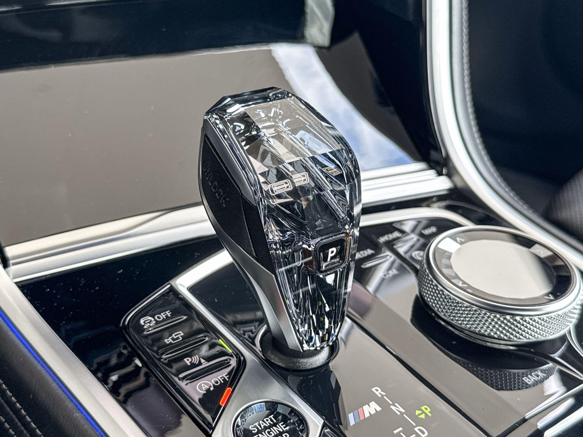 Foto van BMW M850i xDrive