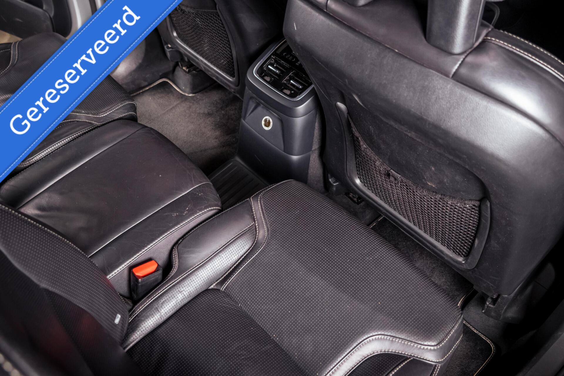Foto van Volvo Xc90 T8 Twin Engine