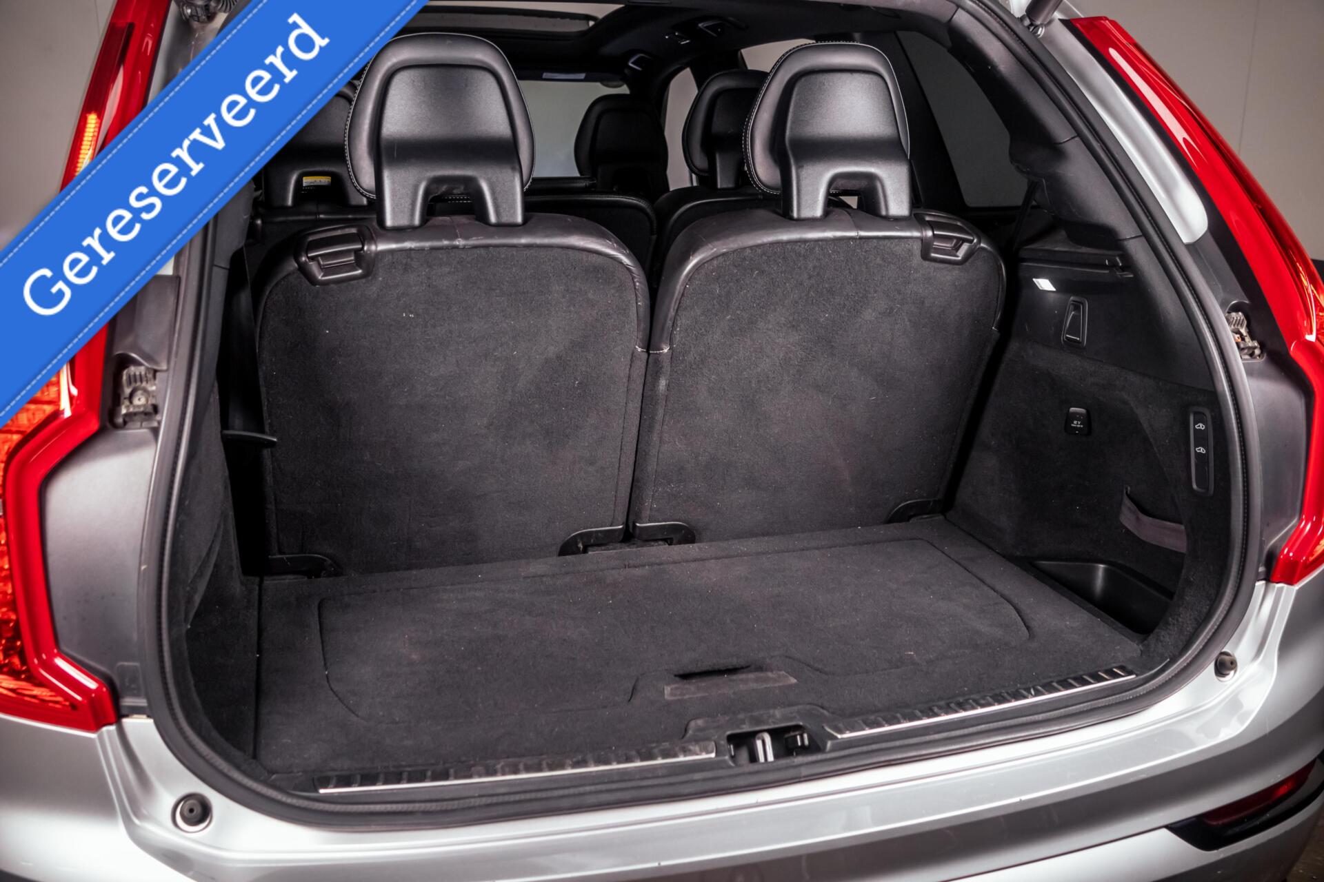 Foto van Volvo Xc90 T8 Twin Engine