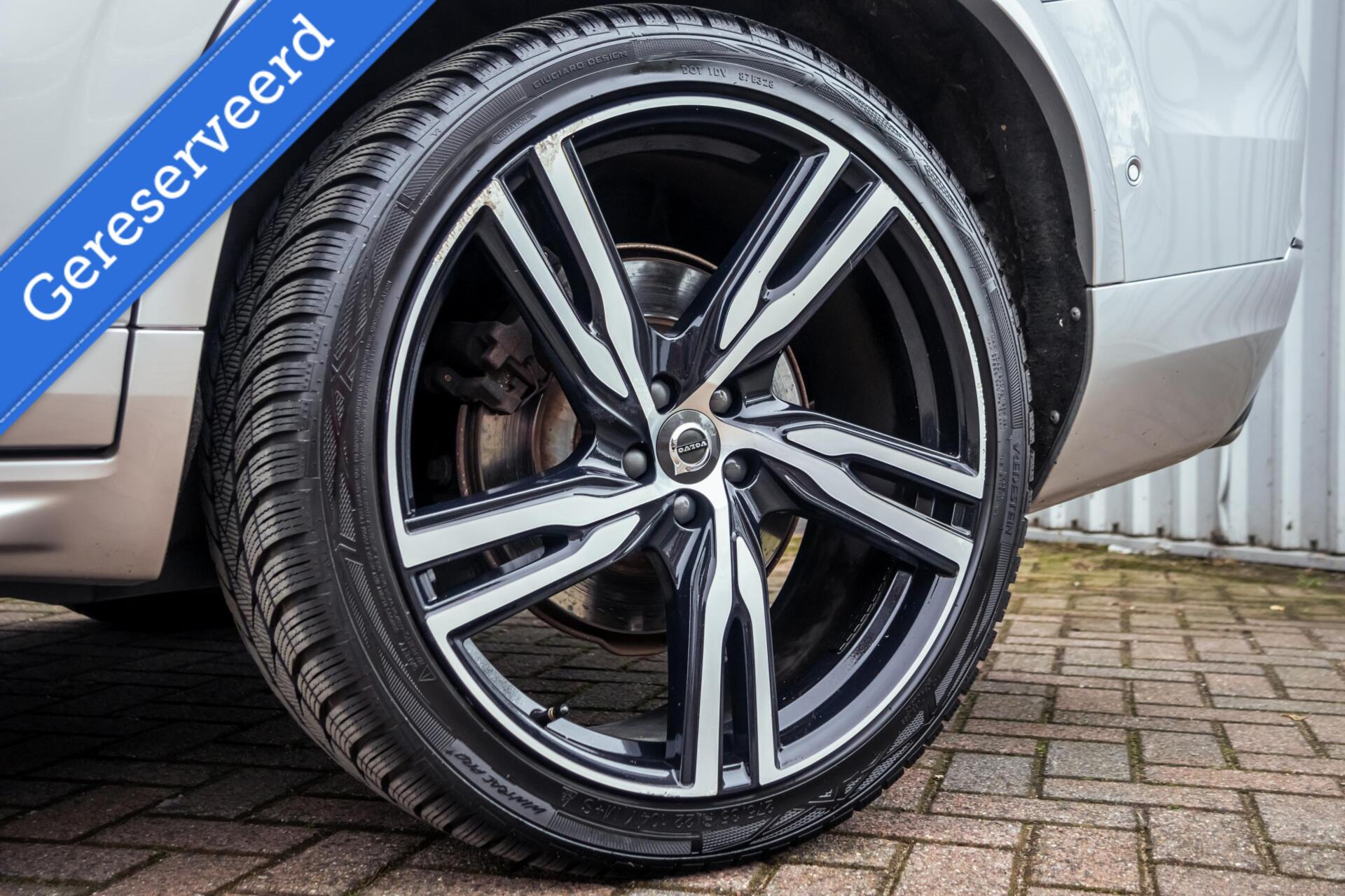 Foto van Volvo Xc90 T8 Twin Engine