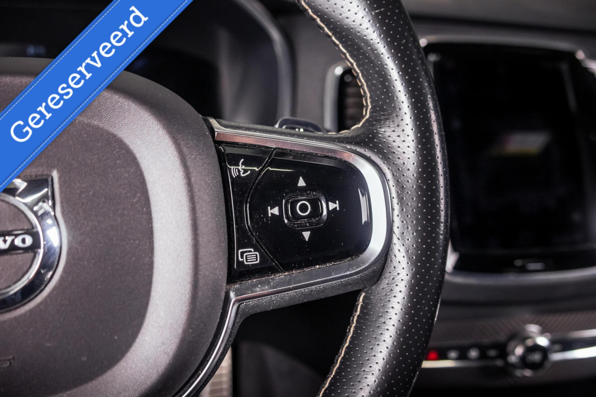 Foto van Volvo Xc90 T8 Twin Engine