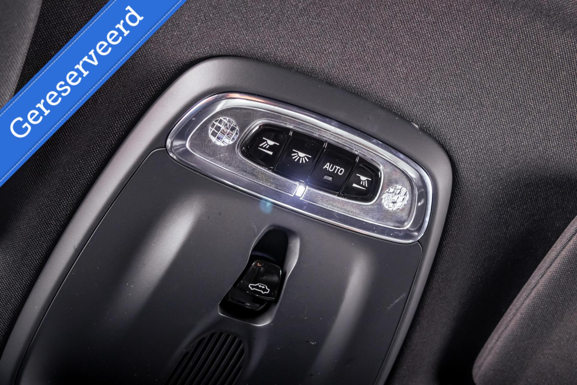 Foto van Volvo Xc90 T8 Twin Engine
