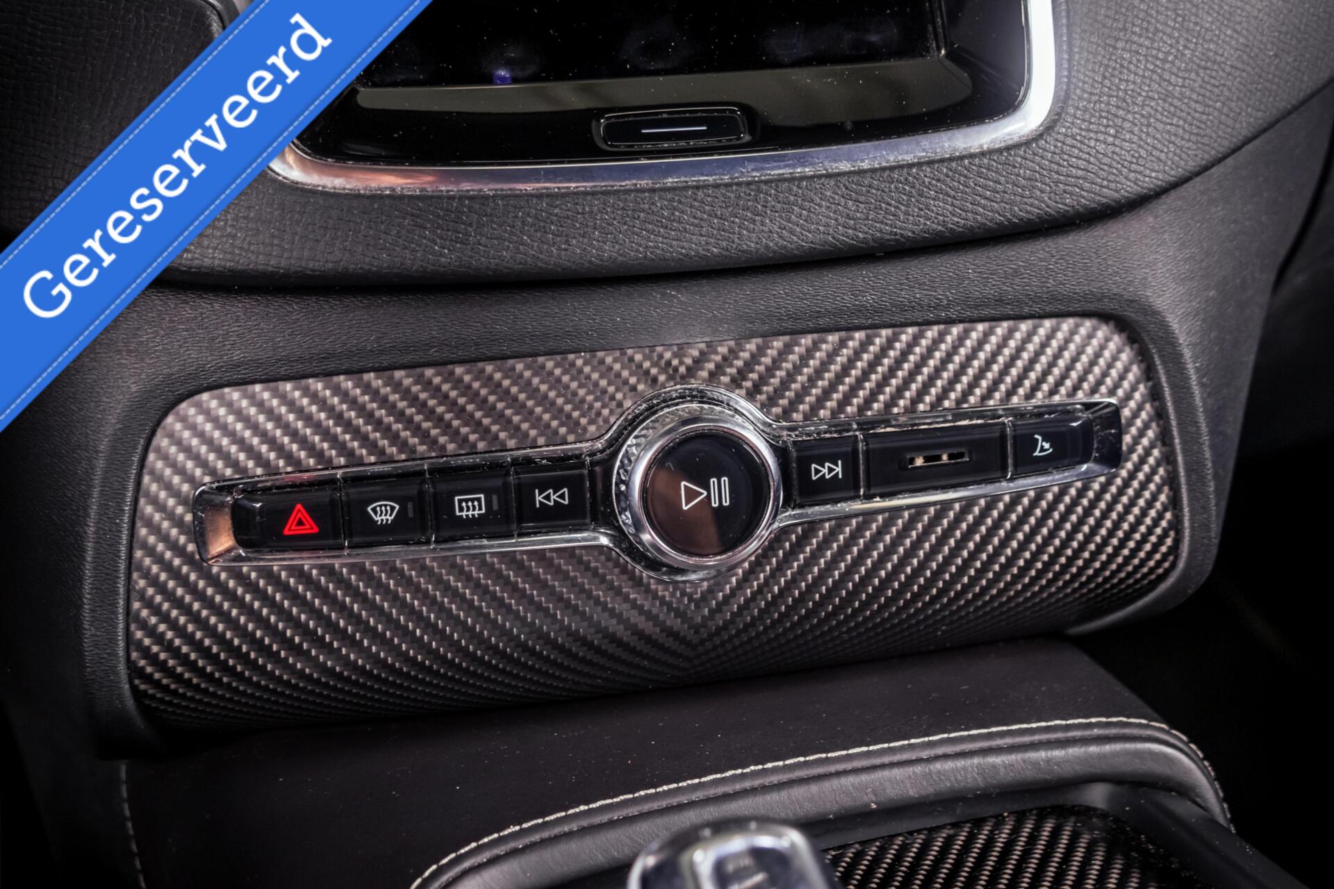 Foto van Volvo Xc90 T8 Twin Engine