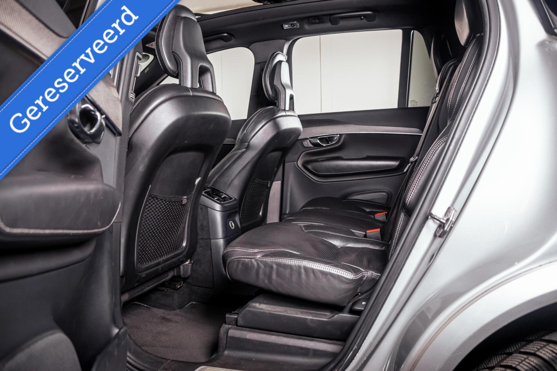 Foto van Volvo Xc90 T8 Twin Engine