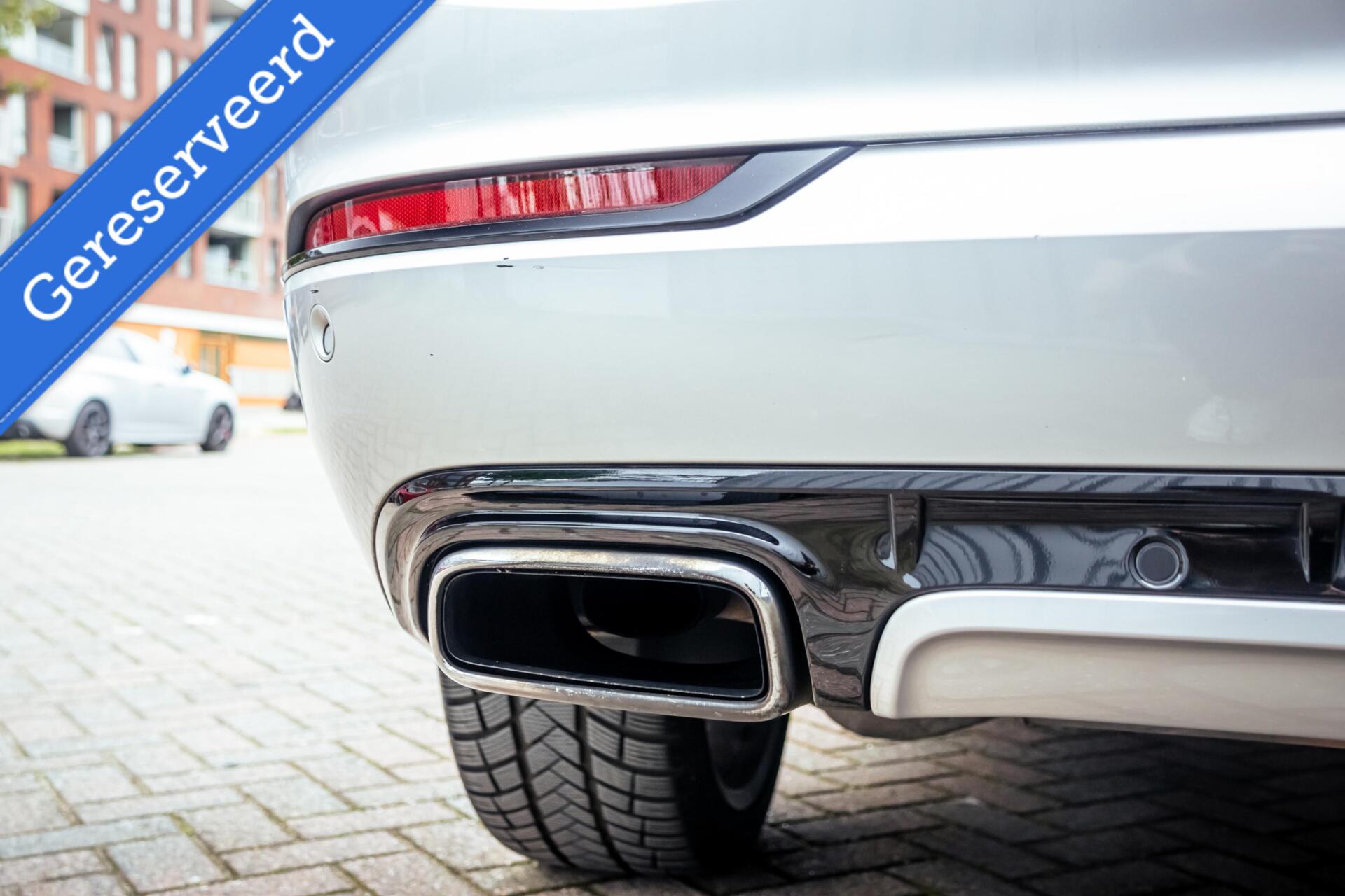 Foto van Volvo Xc90 T8 Twin Engine