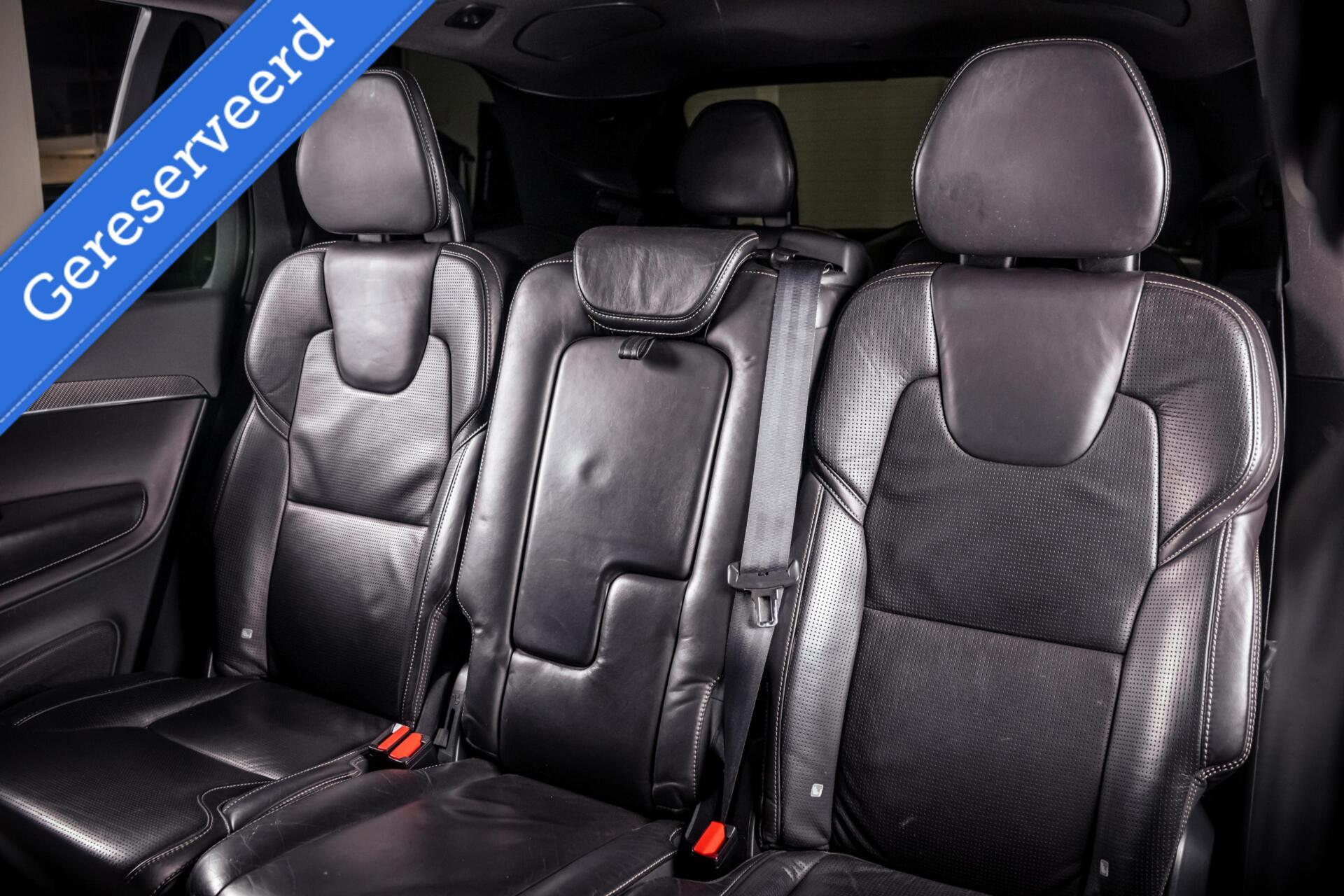 Foto van Volvo Xc90 T8 Twin Engine