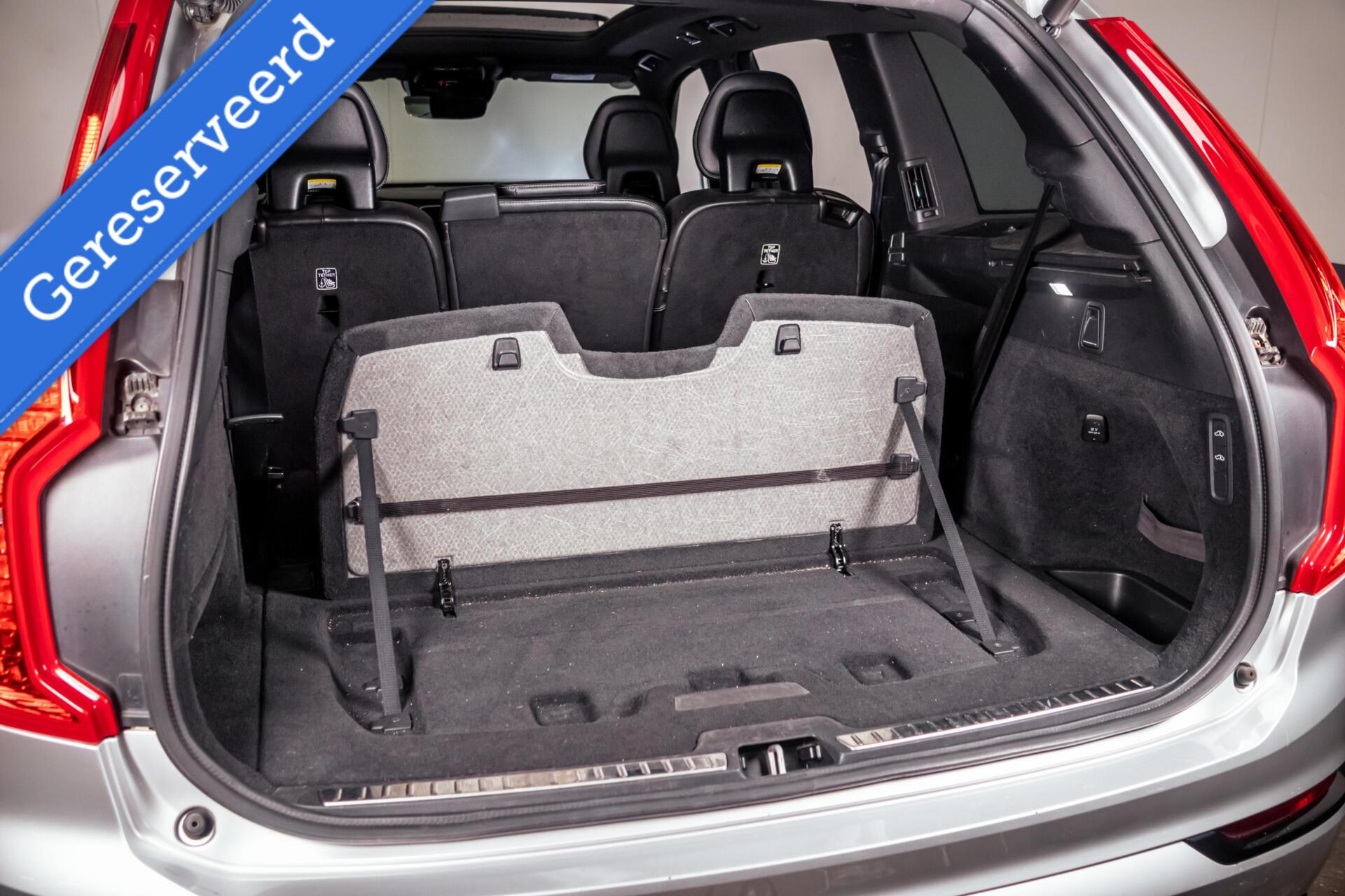 Foto van Volvo Xc90 T8 Twin Engine