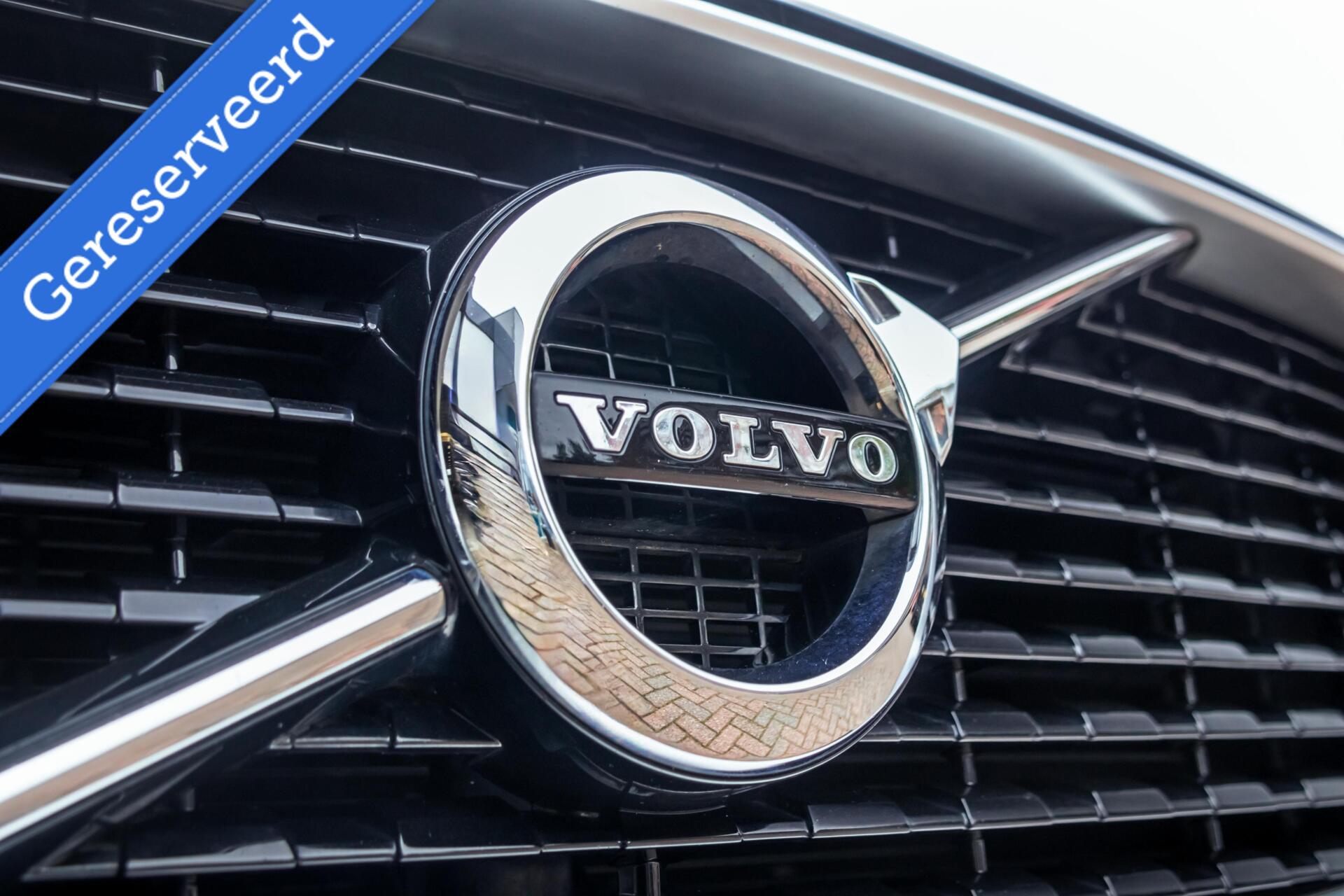 Foto van Volvo Xc90 T8 Twin Engine