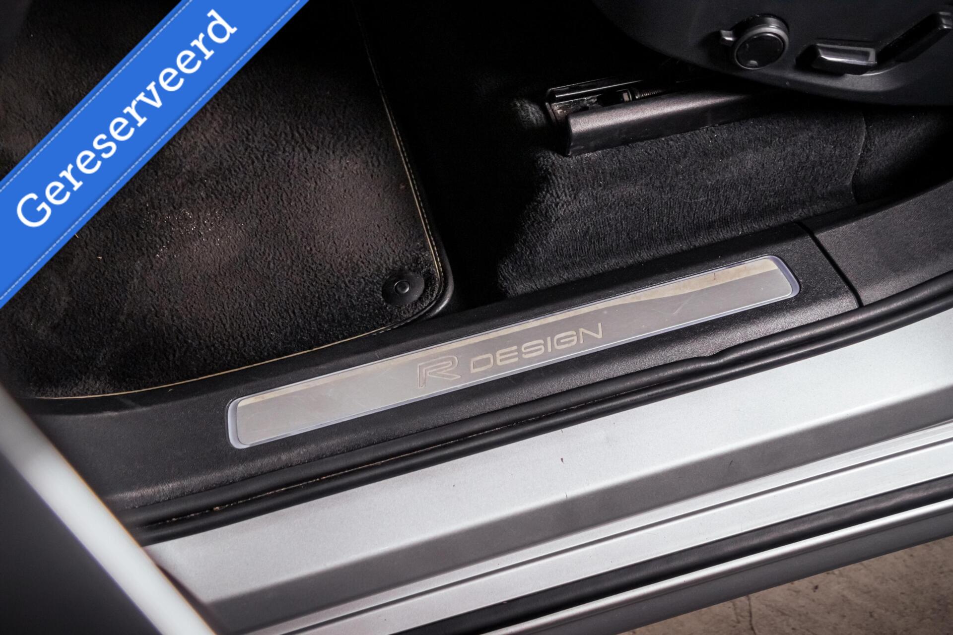 Foto van Volvo Xc90 T8 Twin Engine