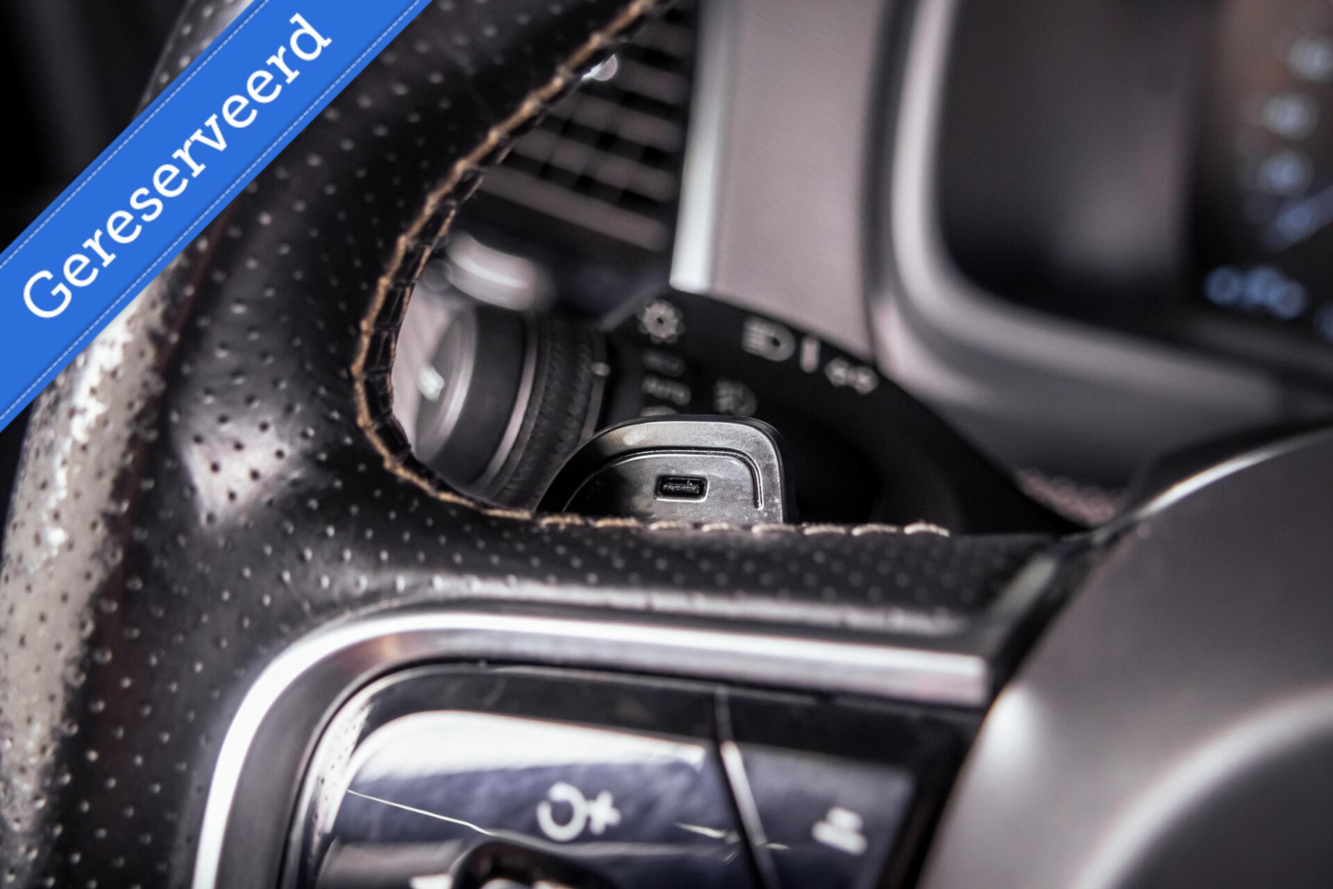 Foto van Volvo Xc90 T8 Twin Engine