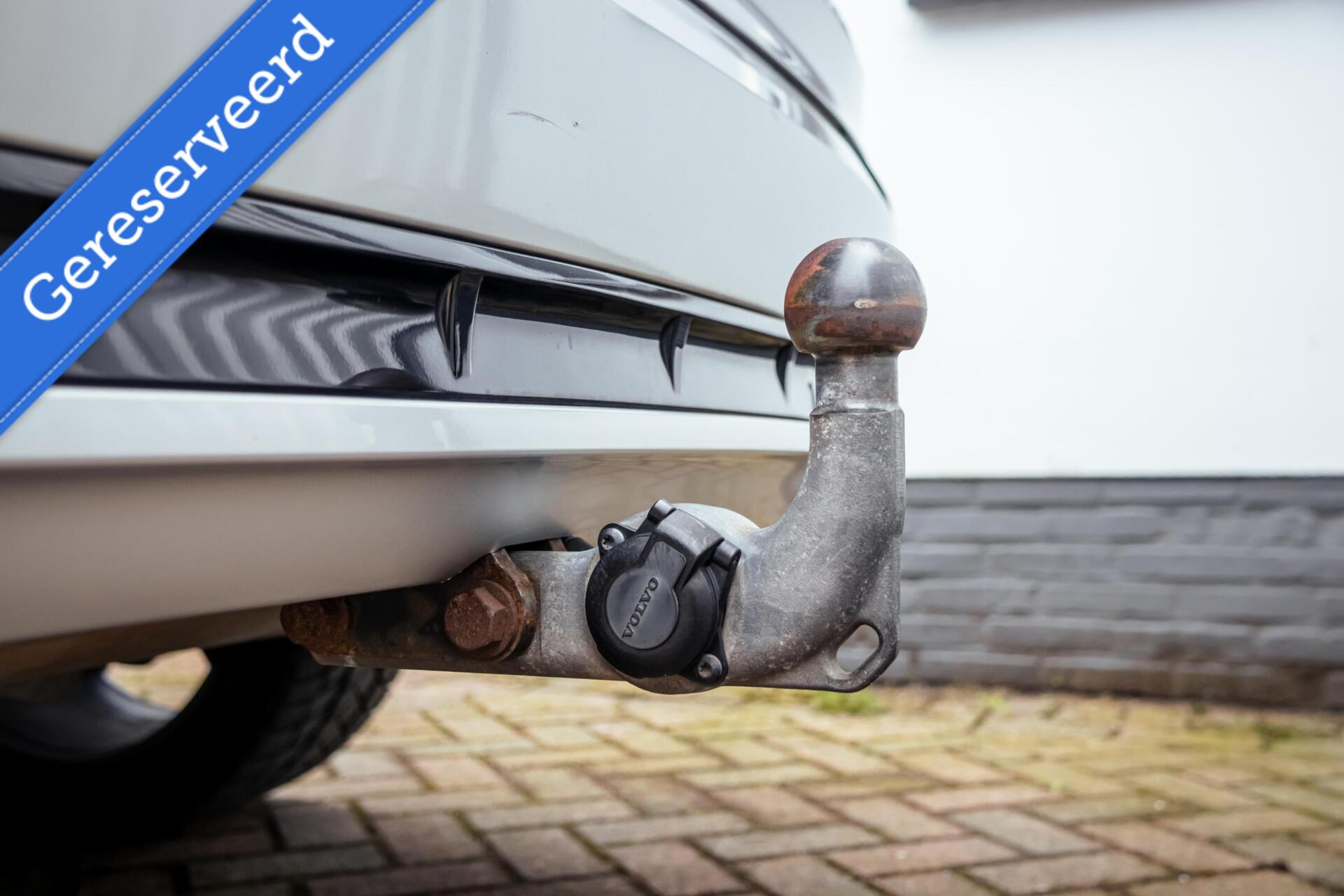Foto van Volvo Xc90 T8 Twin Engine