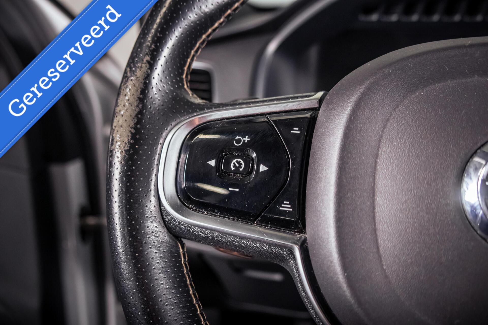 Foto van Volvo Xc90 T8 Twin Engine