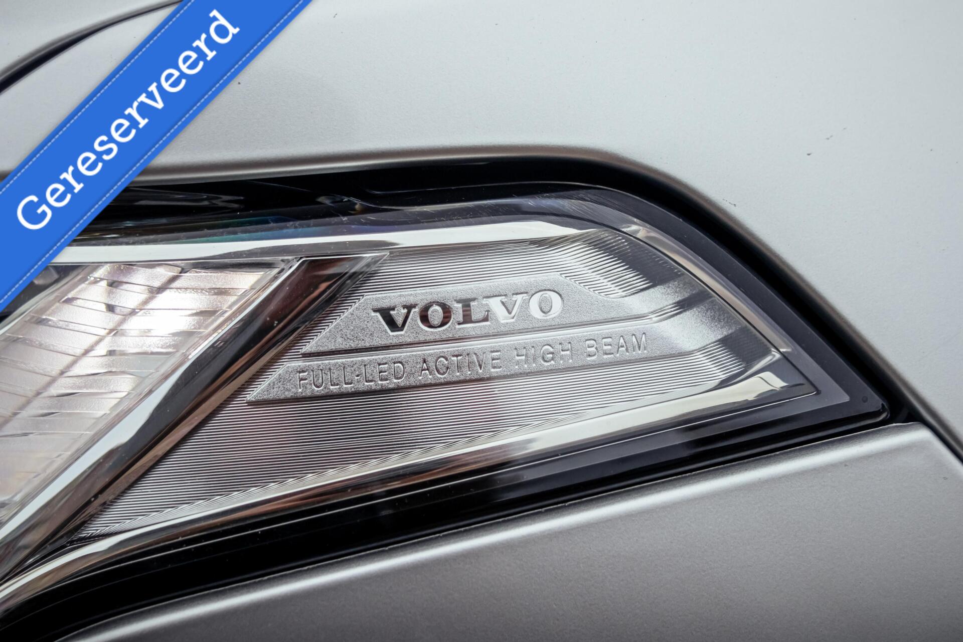 Foto van Volvo Xc90 T8 Twin Engine