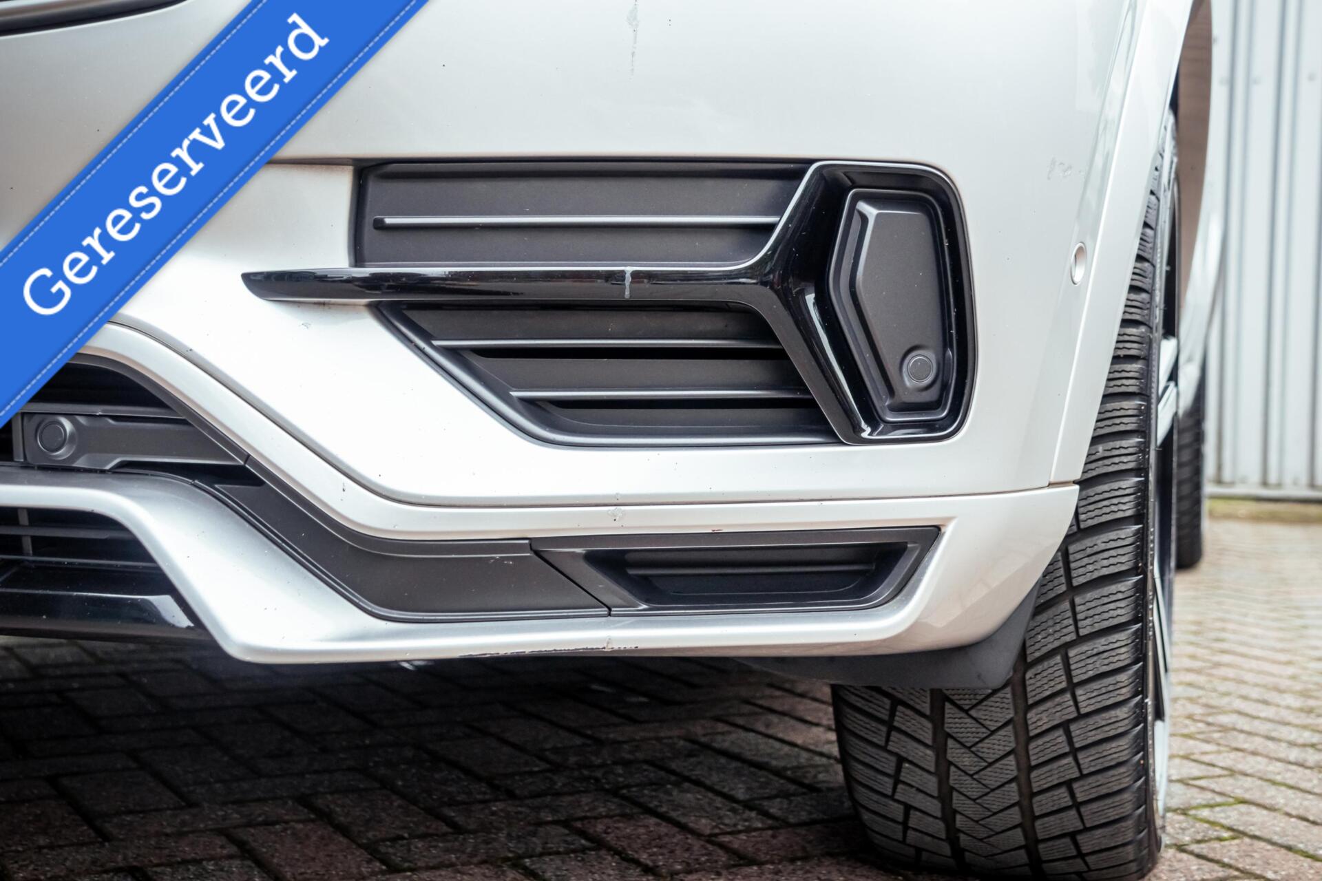 Foto van Volvo Xc90 T8 Twin Engine