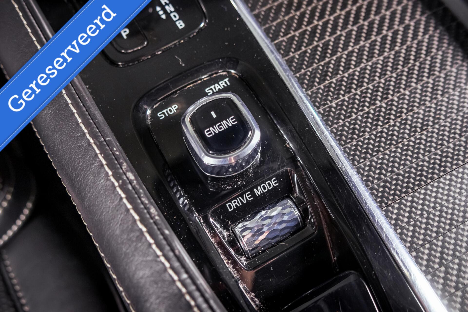 Foto van Volvo Xc90 T8 Twin Engine