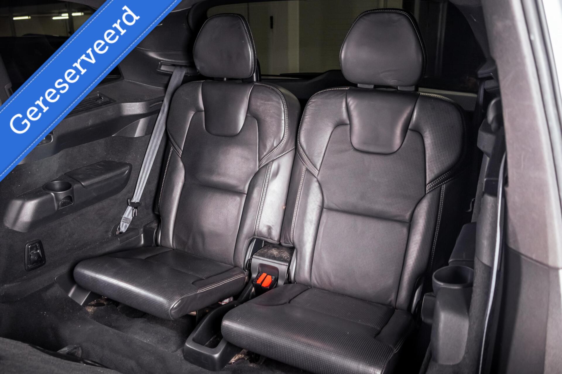 Foto van Volvo Xc90 T8 Twin Engine