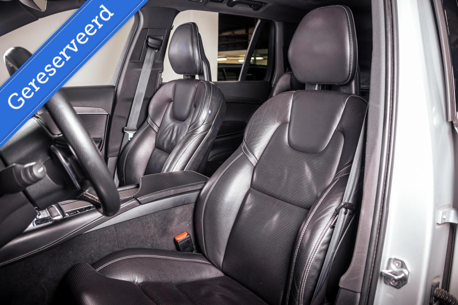 Foto van Volvo Xc90 T8 Twin Engine