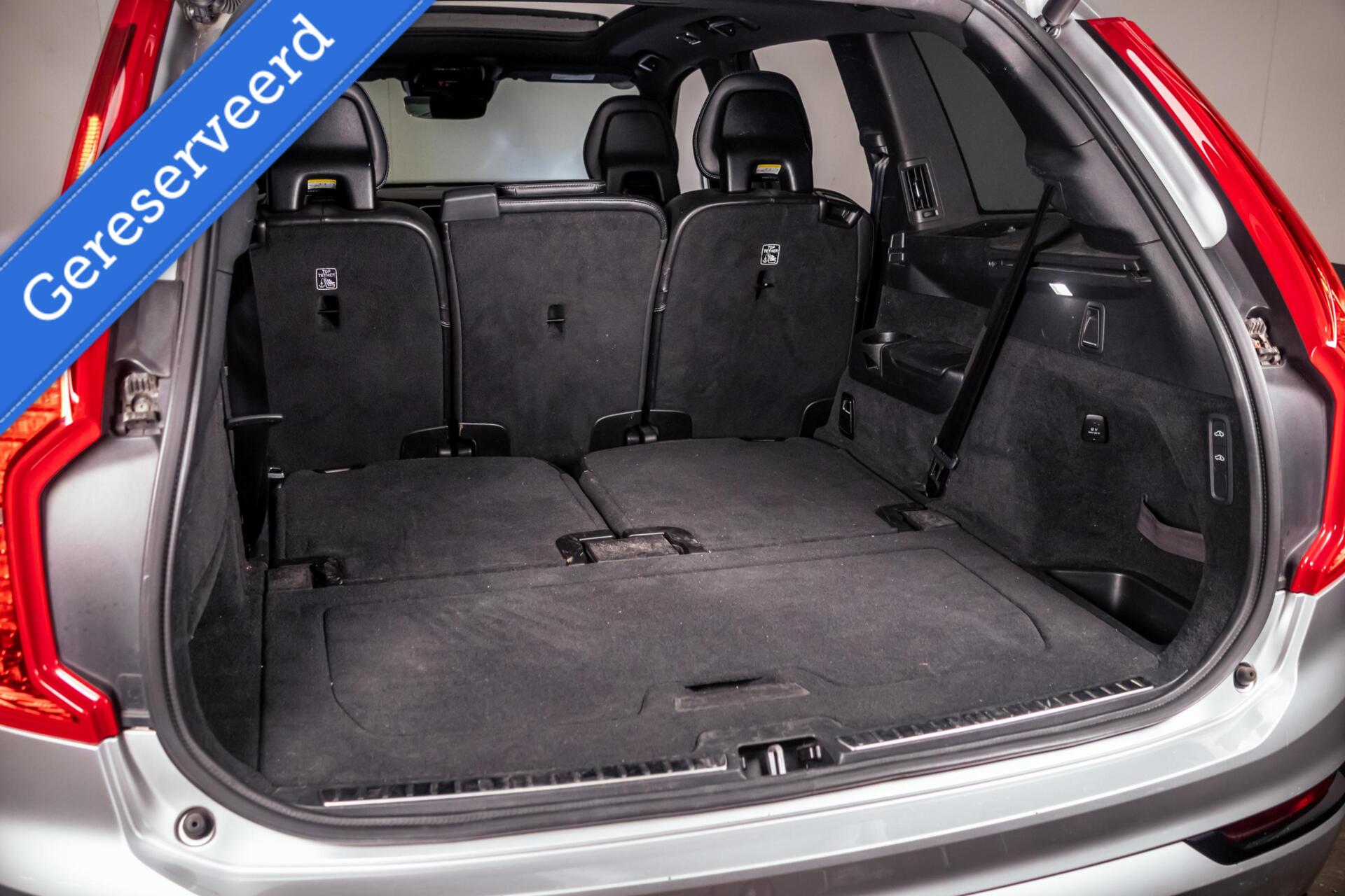 Foto van Volvo Xc90 T8 Twin Engine