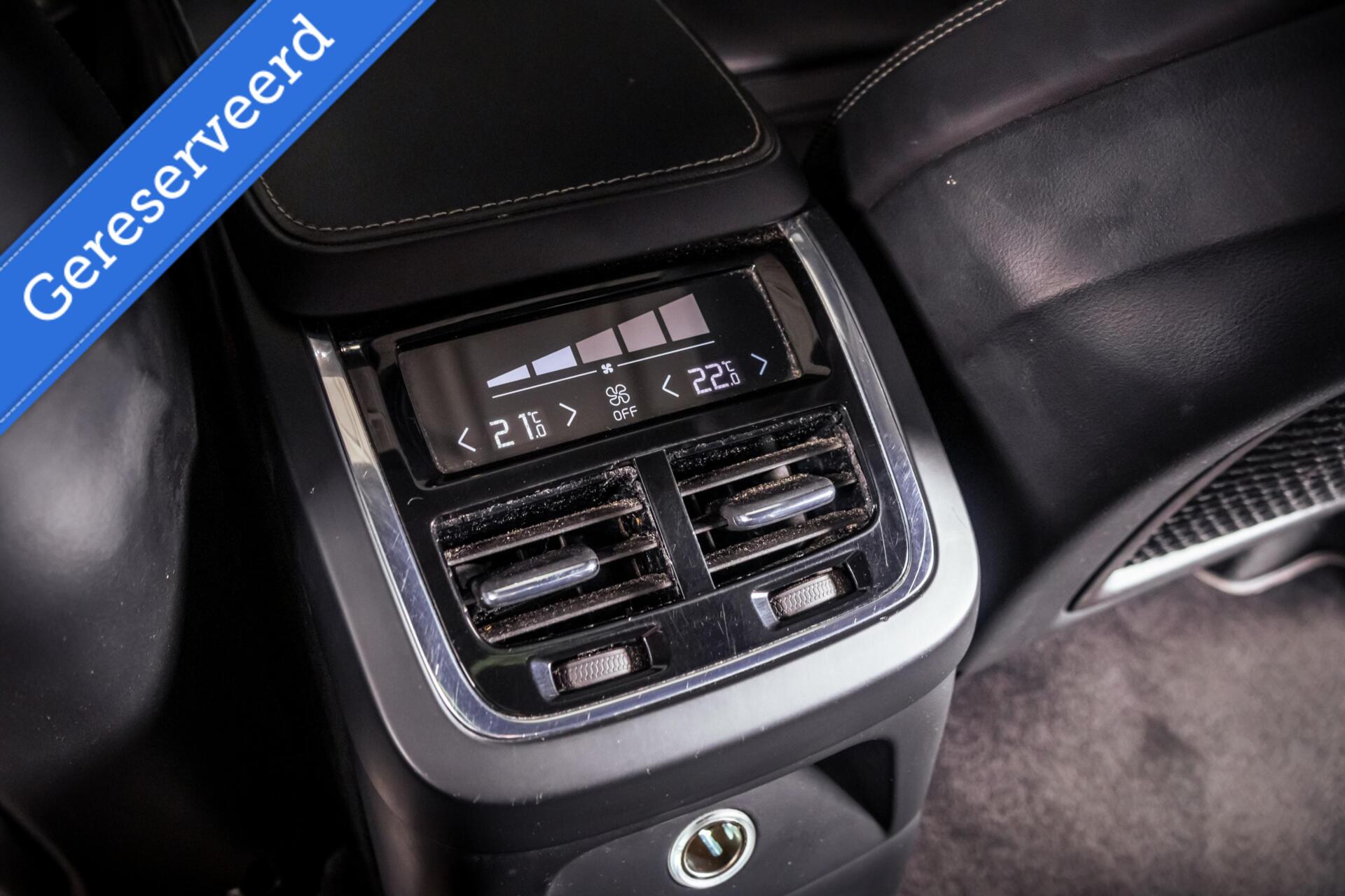 Foto van Volvo Xc90 T8 Twin Engine