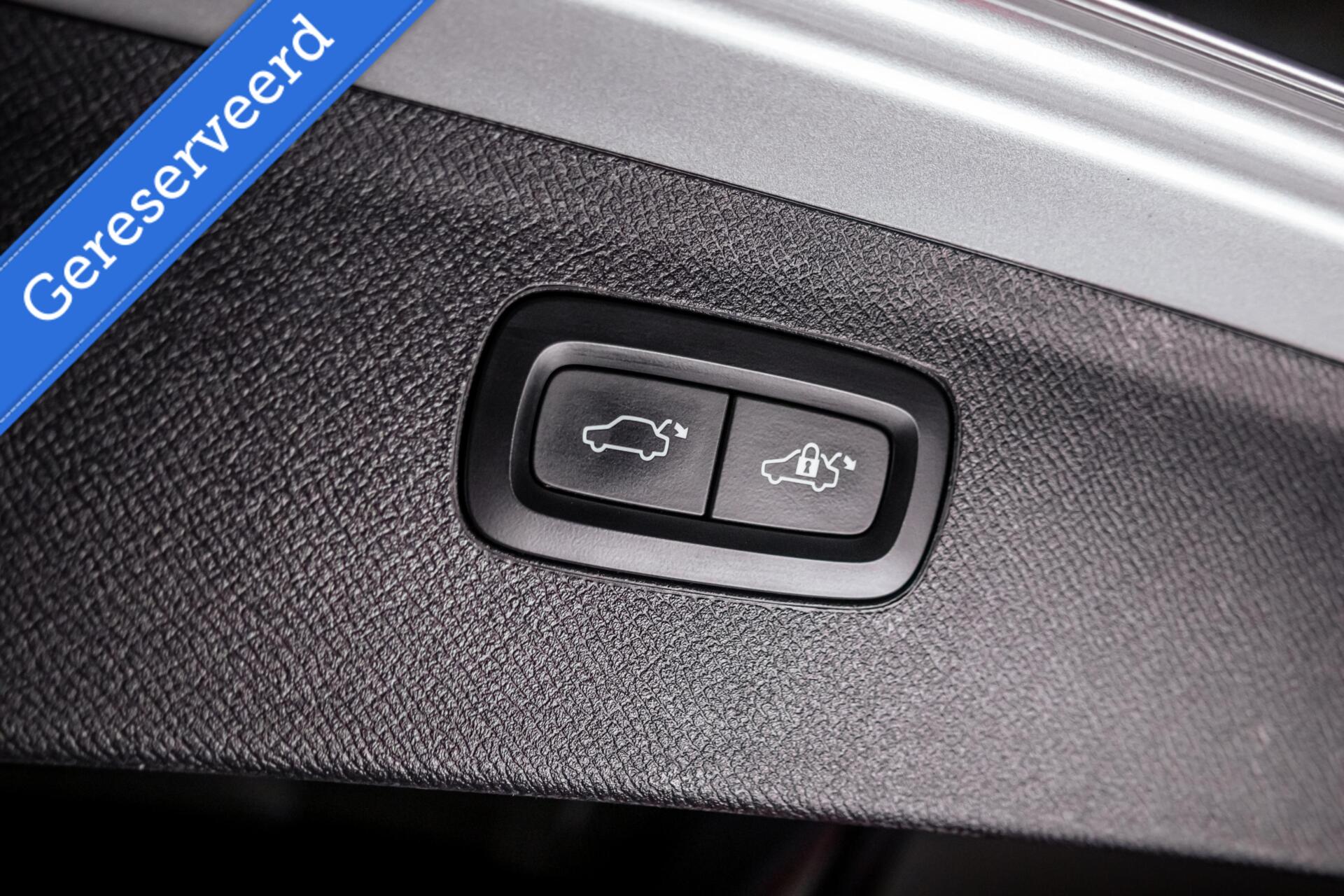 Foto van Volvo Xc90 T8 Twin Engine