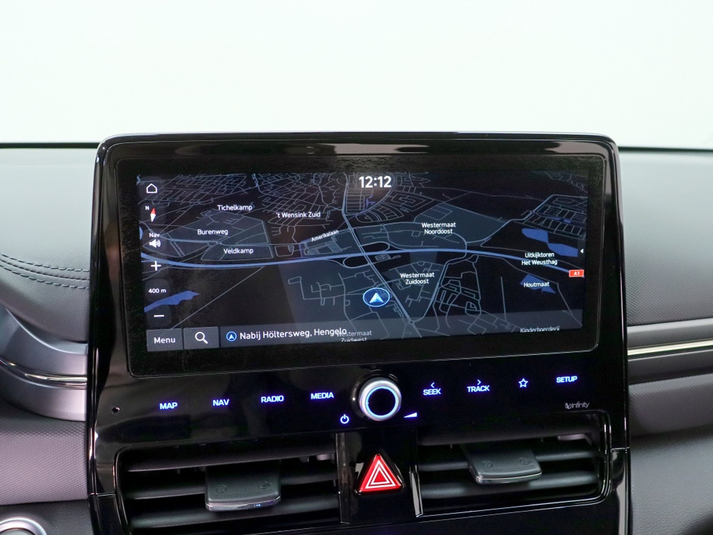 Foto van Hyundai Ioniq