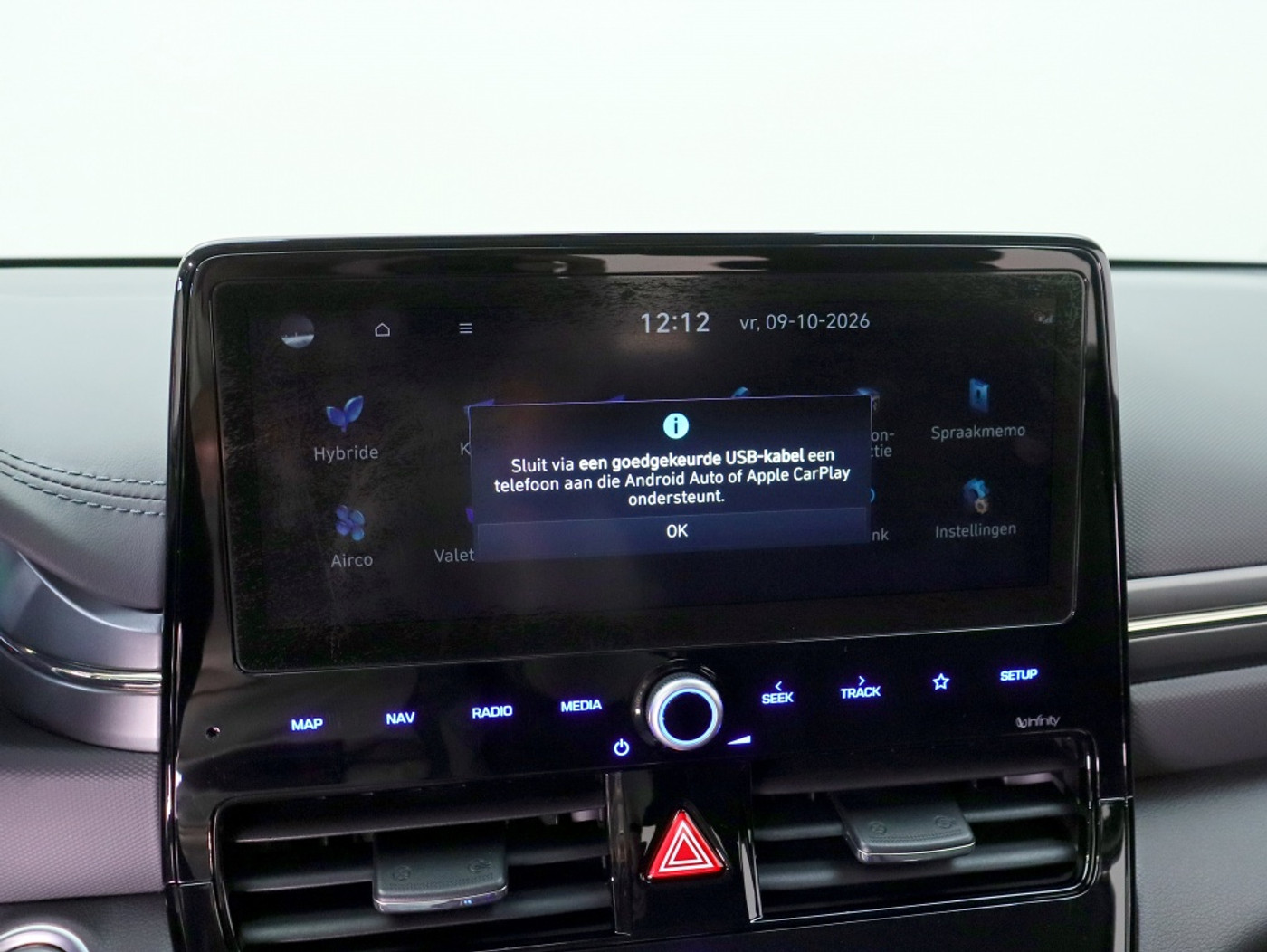 Foto van Hyundai Ioniq