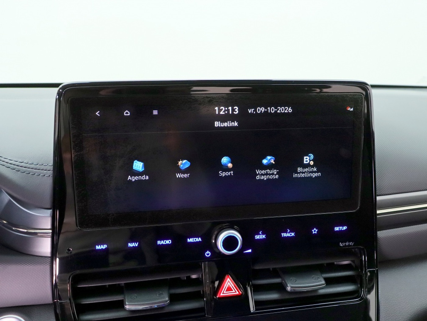 Foto van Hyundai Ioniq