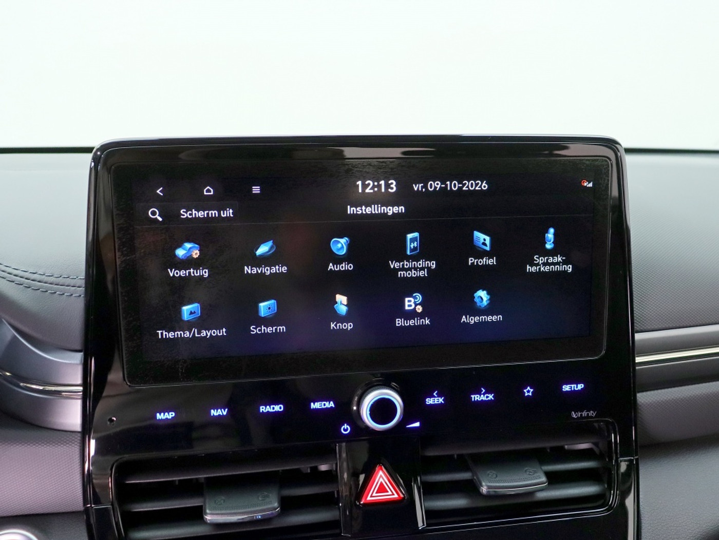 Foto van Hyundai Ioniq