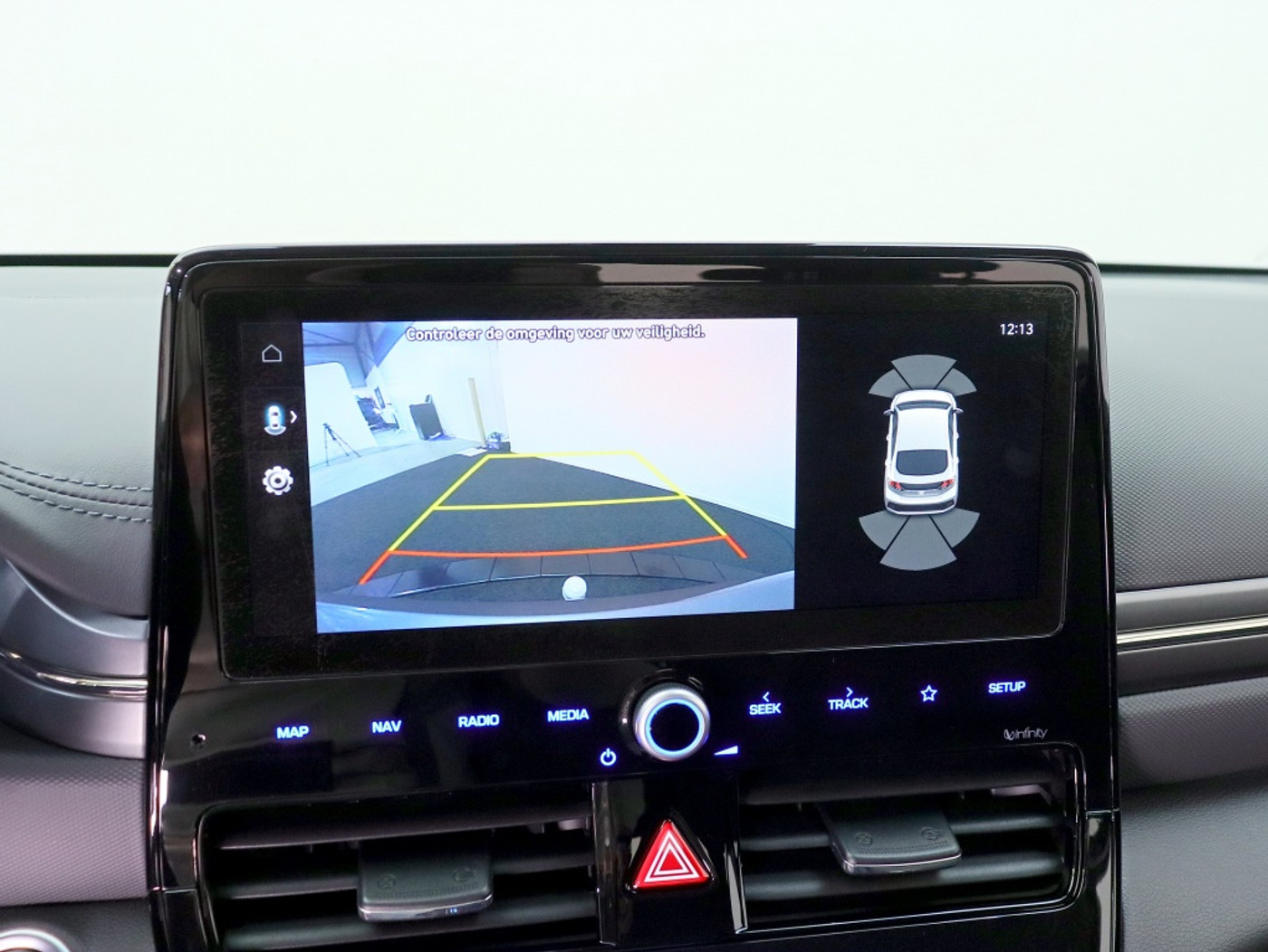 Foto van Hyundai Ioniq