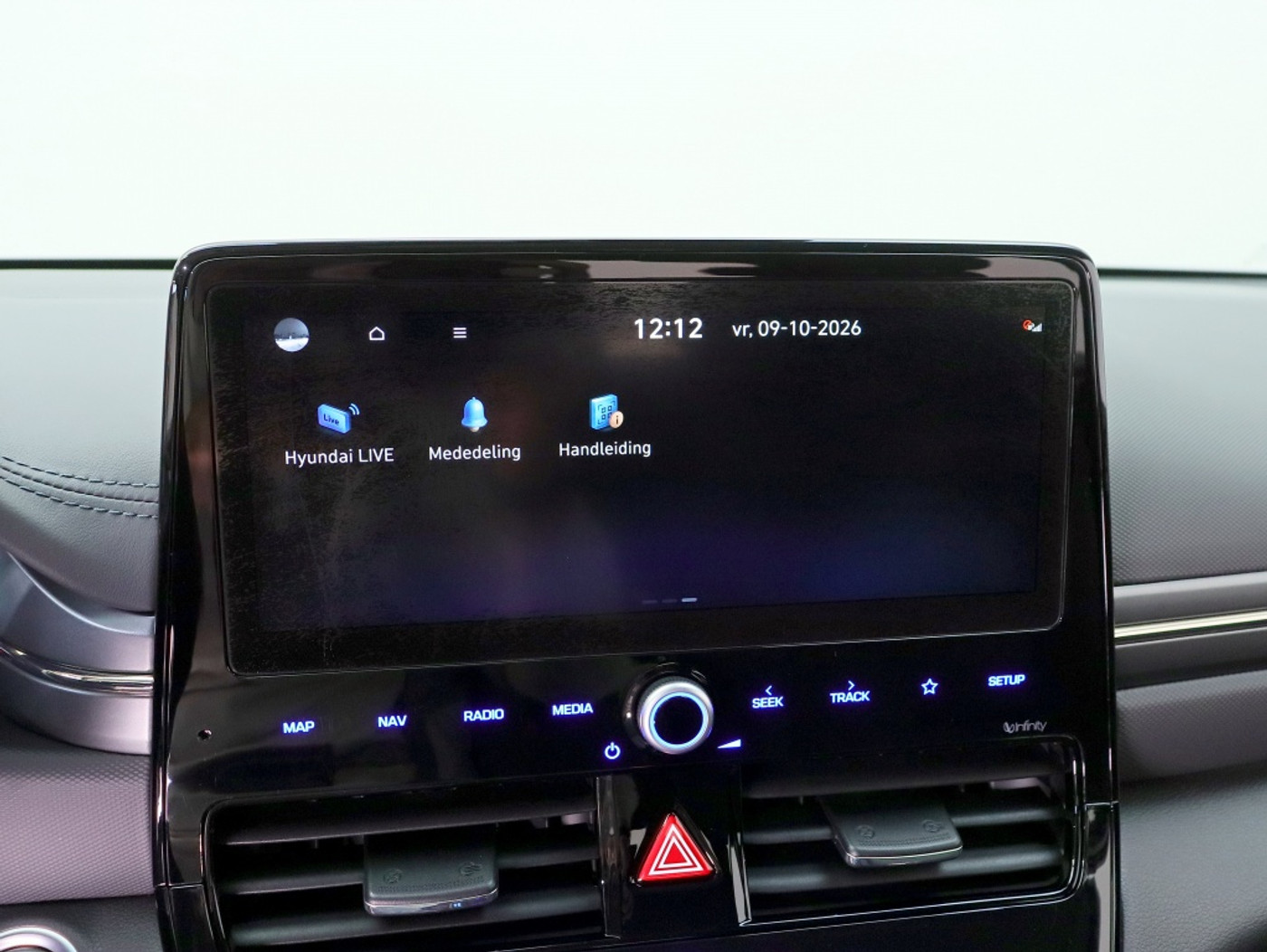 Foto van Hyundai Ioniq