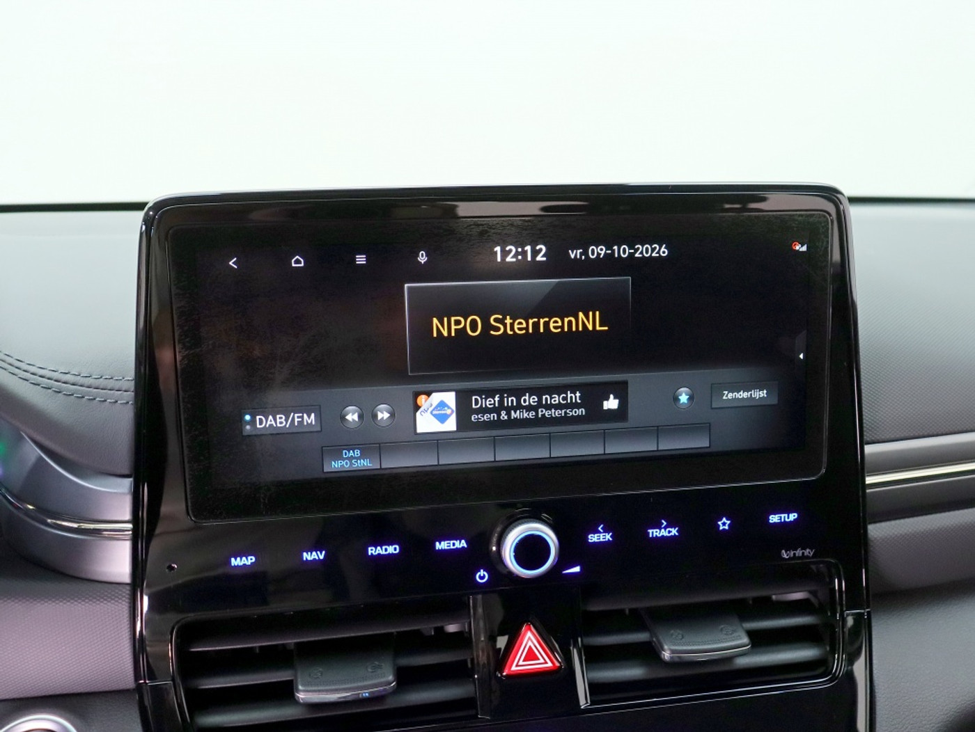 Foto van Hyundai Ioniq