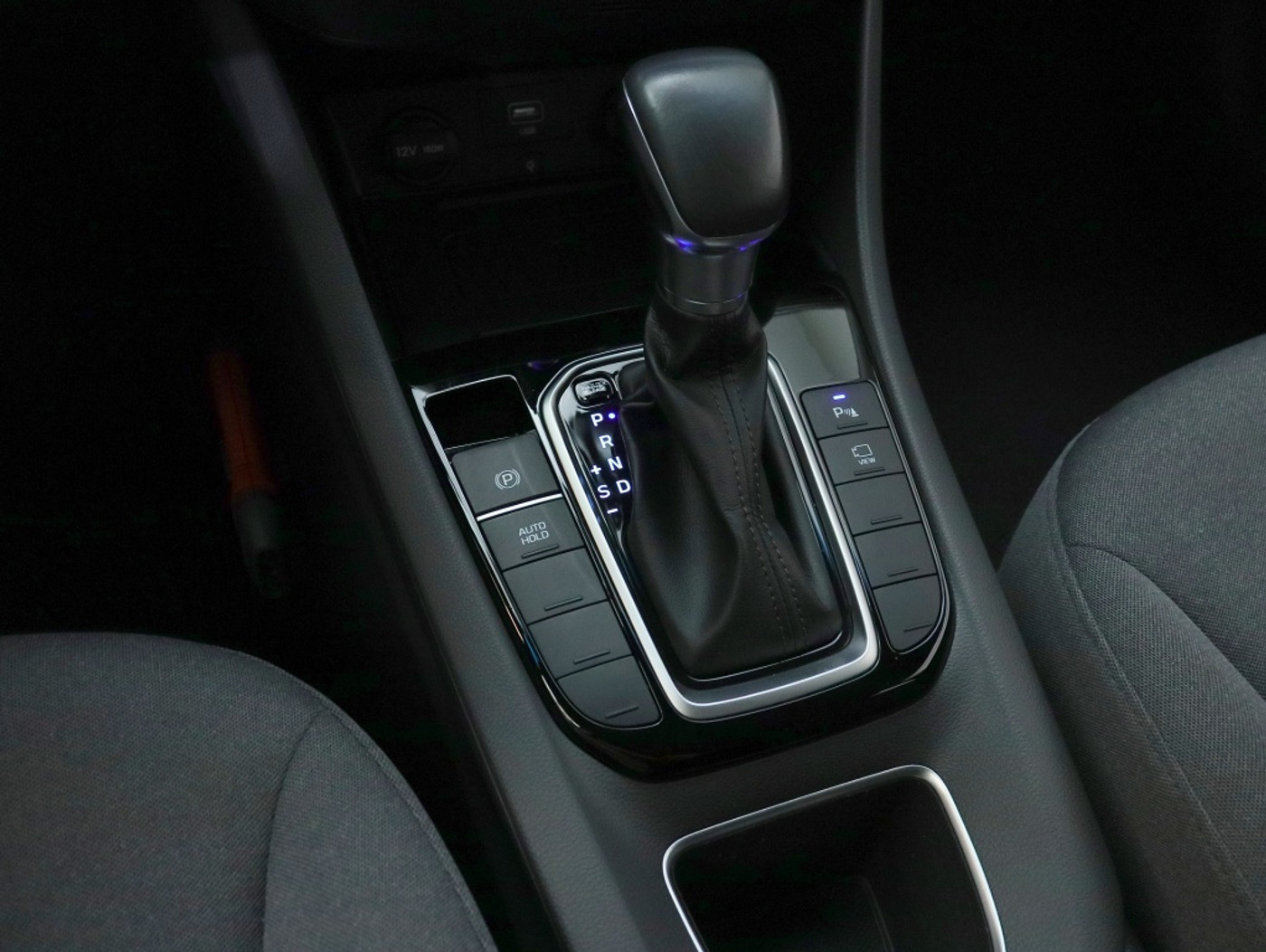 Foto van Hyundai Ioniq
