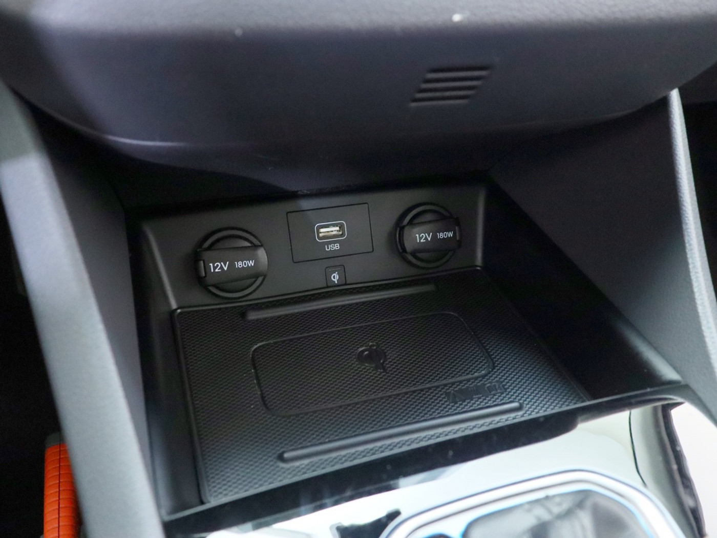 Foto van Hyundai Ioniq