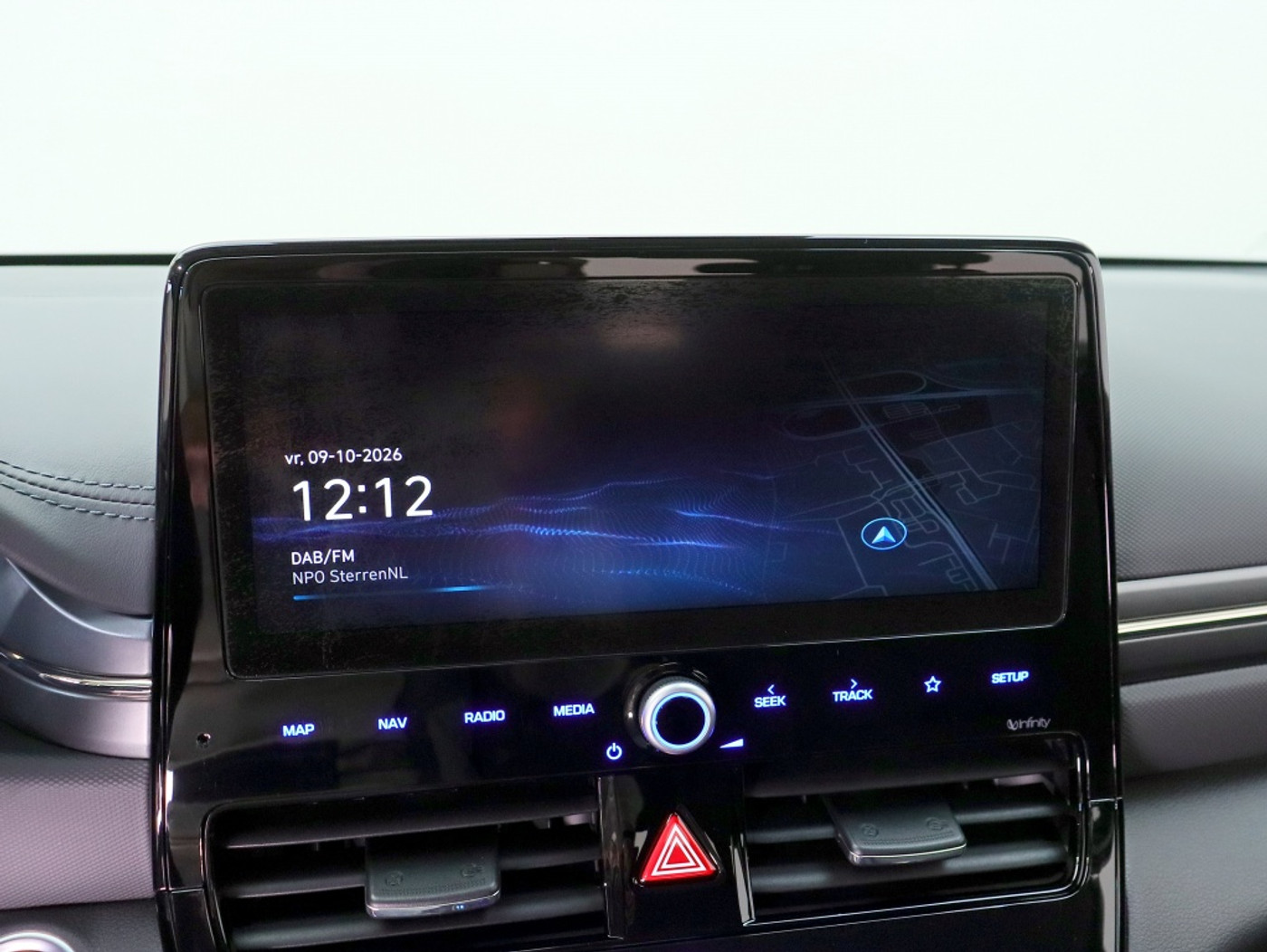 Foto van Hyundai Ioniq
