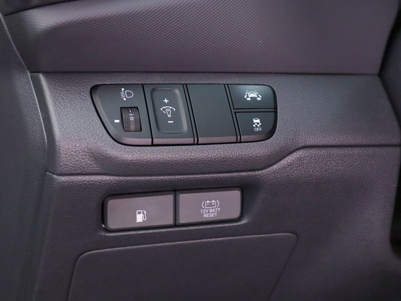 Foto van Hyundai Ioniq
